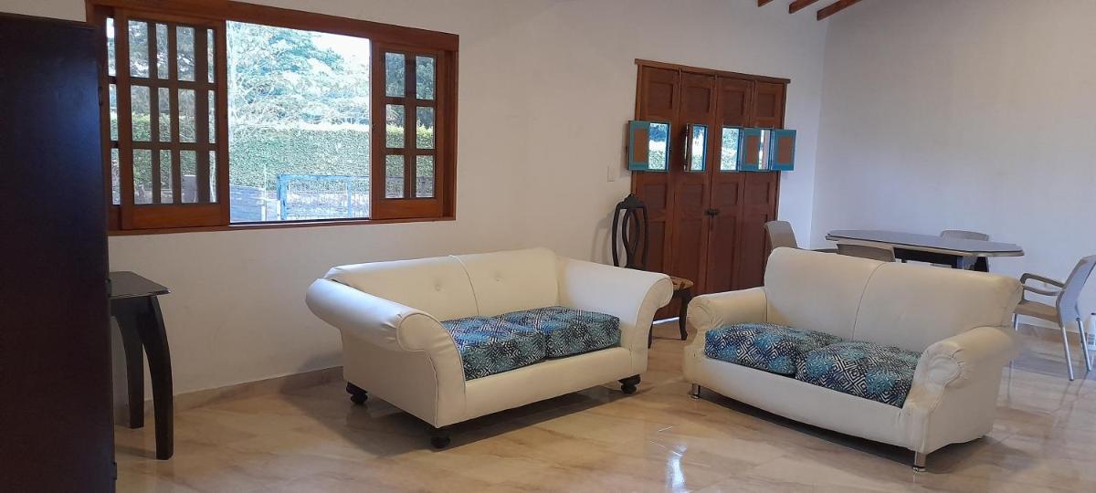 Hotel Tarazá Casa Campestre - Image 1