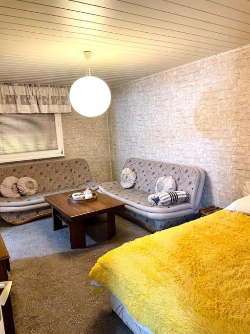 Airport Sarajevo Apartment 2