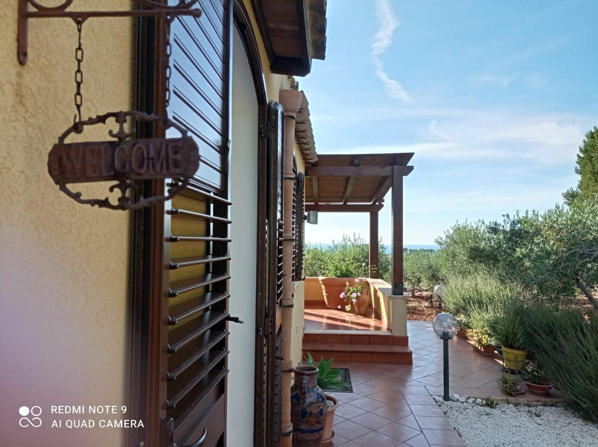 Villa Mediterraneo view 4