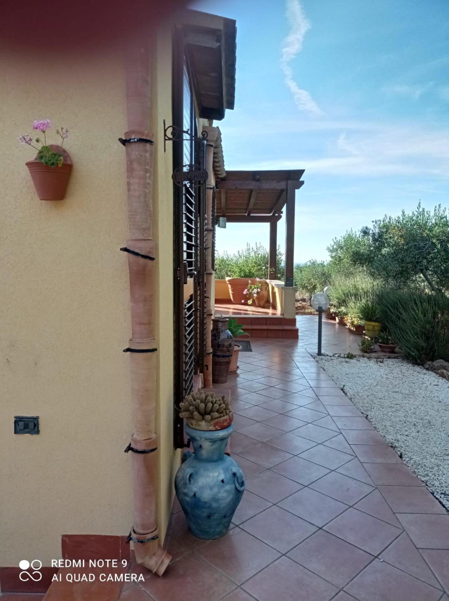 Villa Mediterraneo view 3