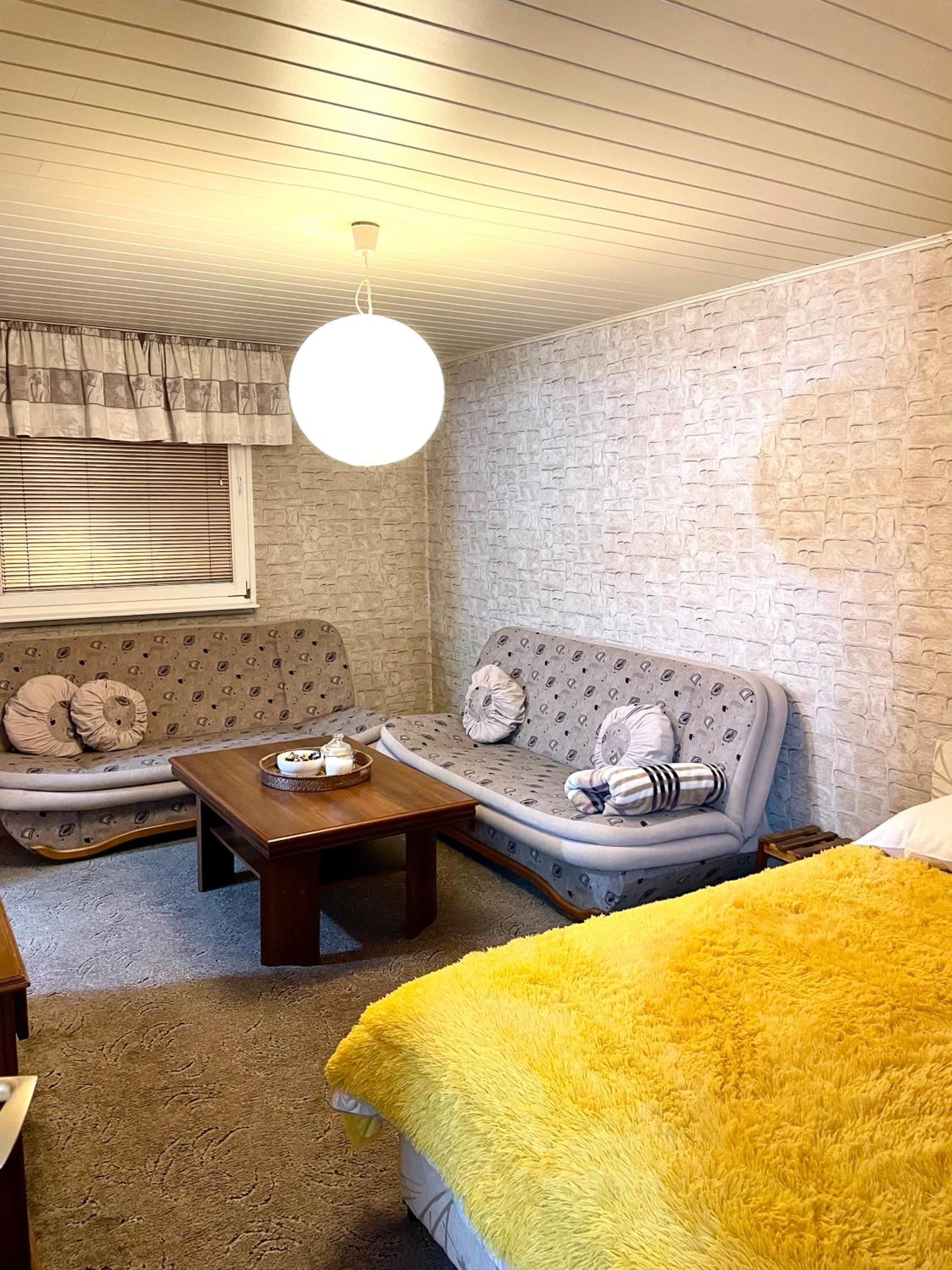Airport Sarajevo Apartment 2