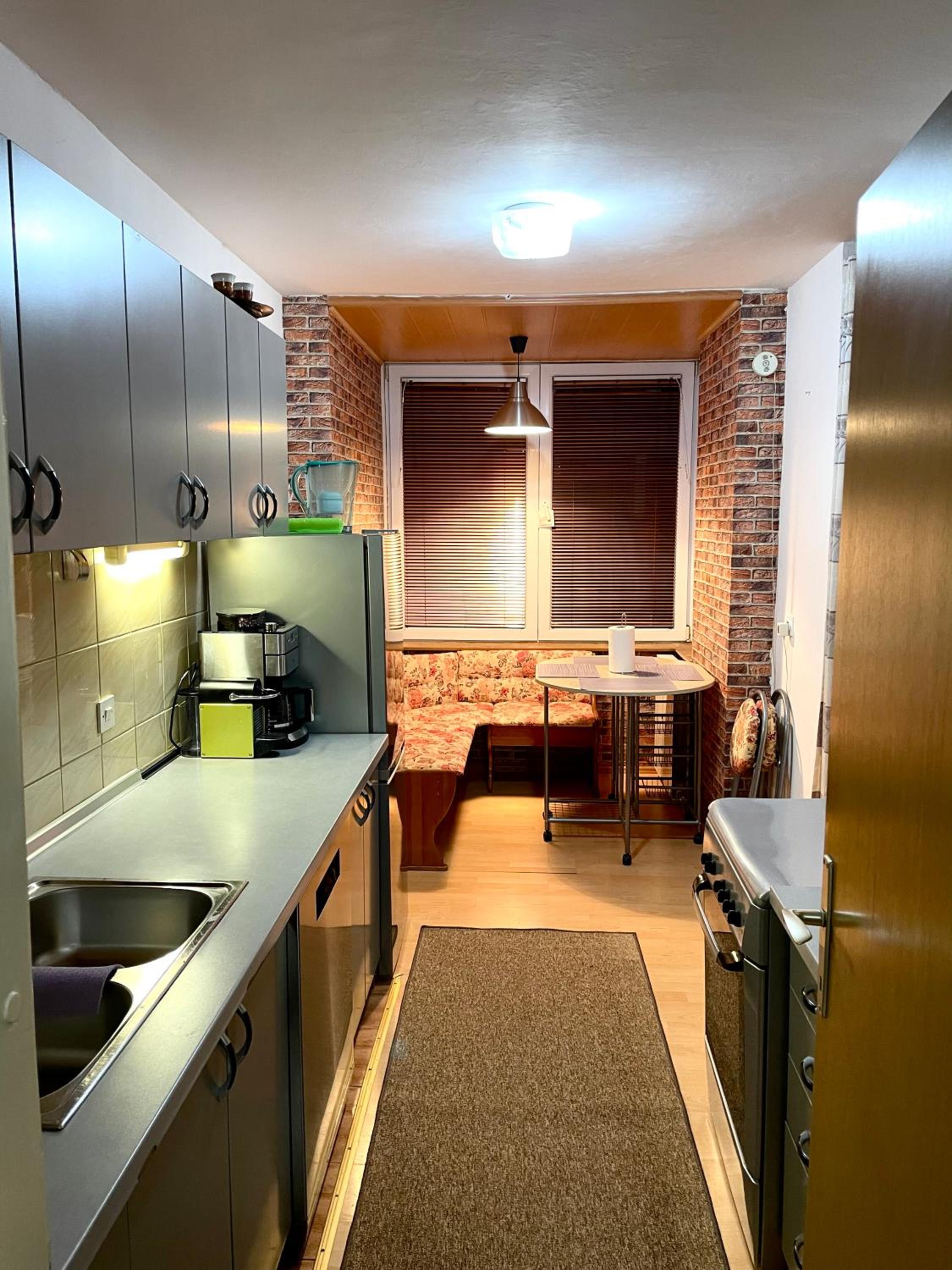 Airport Sarajevo Apartment 2