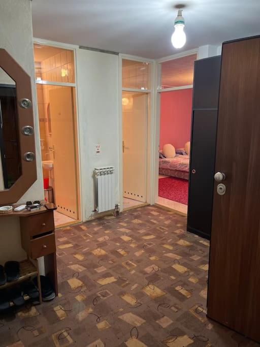 Airport Sarajevo Apartment 1