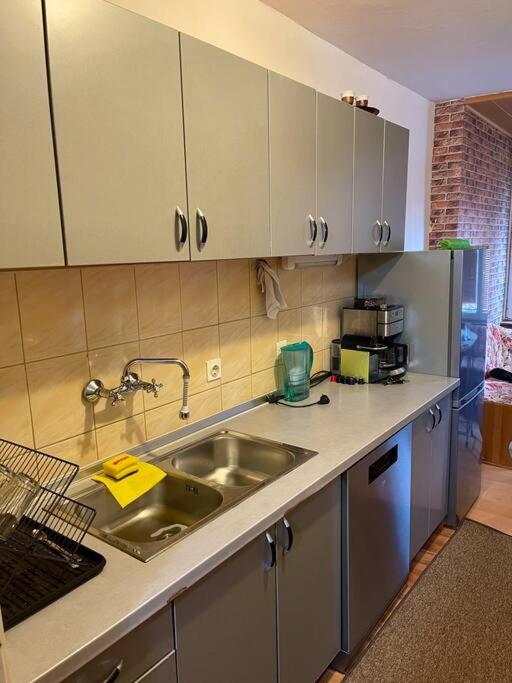 Airport Sarajevo Apartment 1