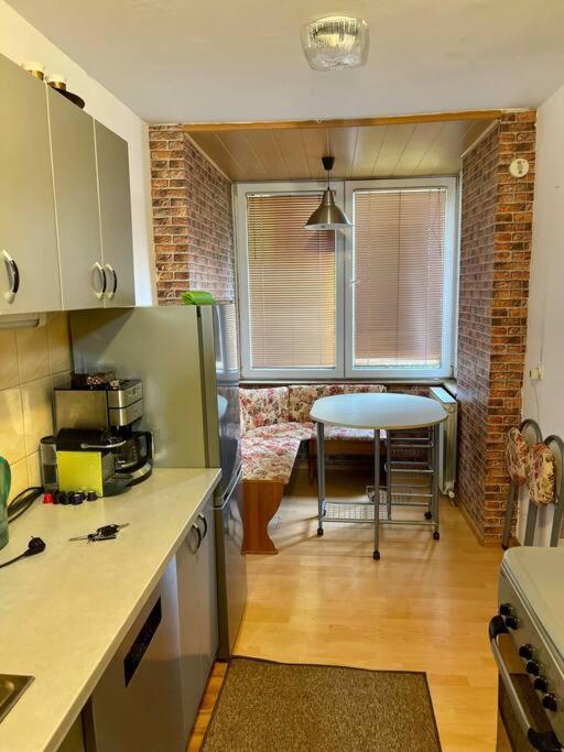 Airport Sarajevo Apartment 1