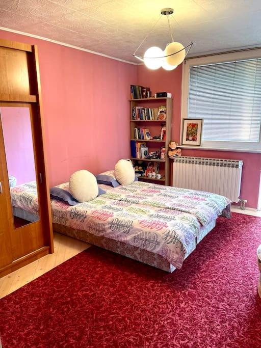 Airport Sarajevo Apartment 1