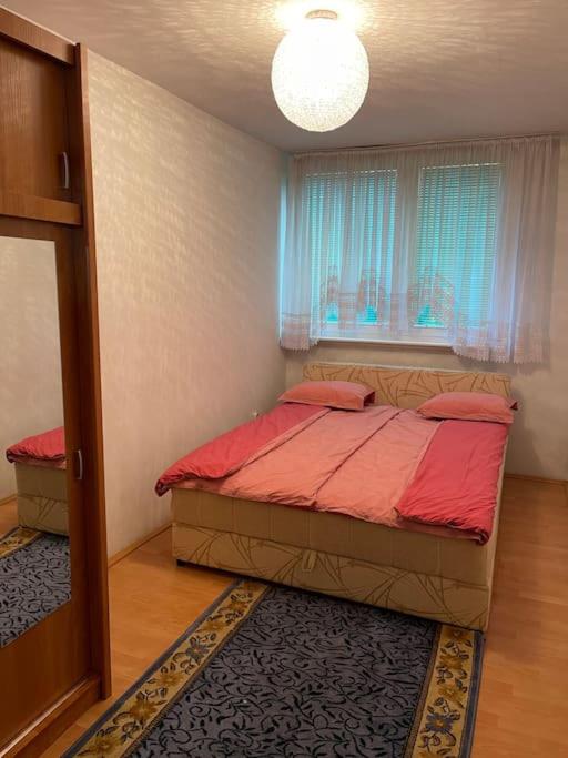Airport Sarajevo Apartment 1