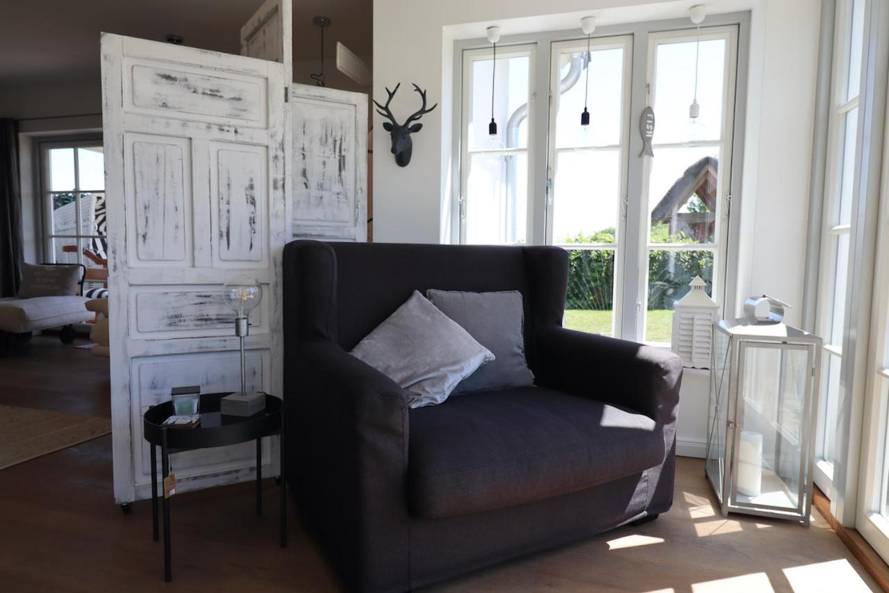 Ferienwohnung 