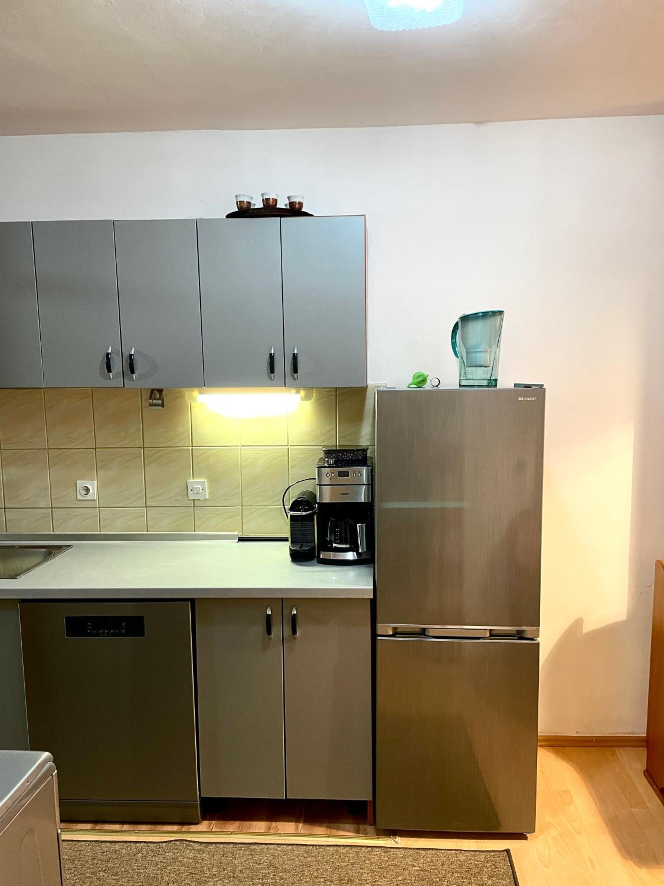 Airport Sarajevo Apartment 2