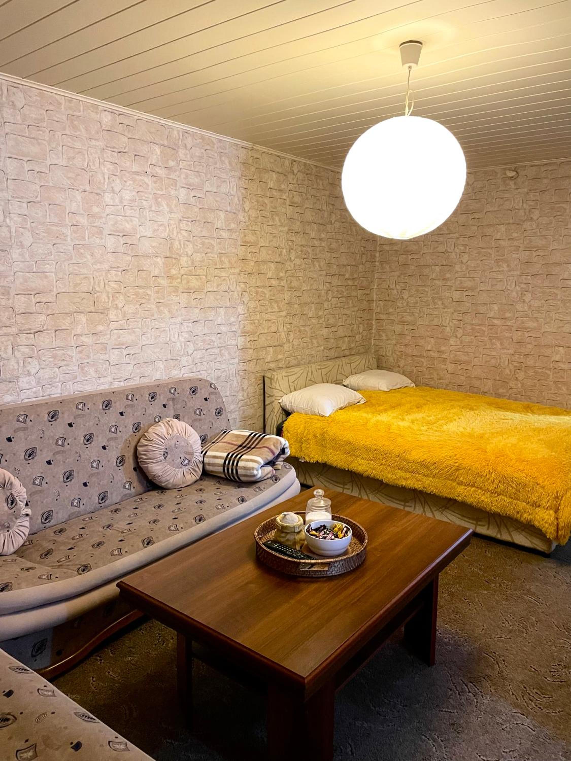 Airport Sarajevo Apartment 2