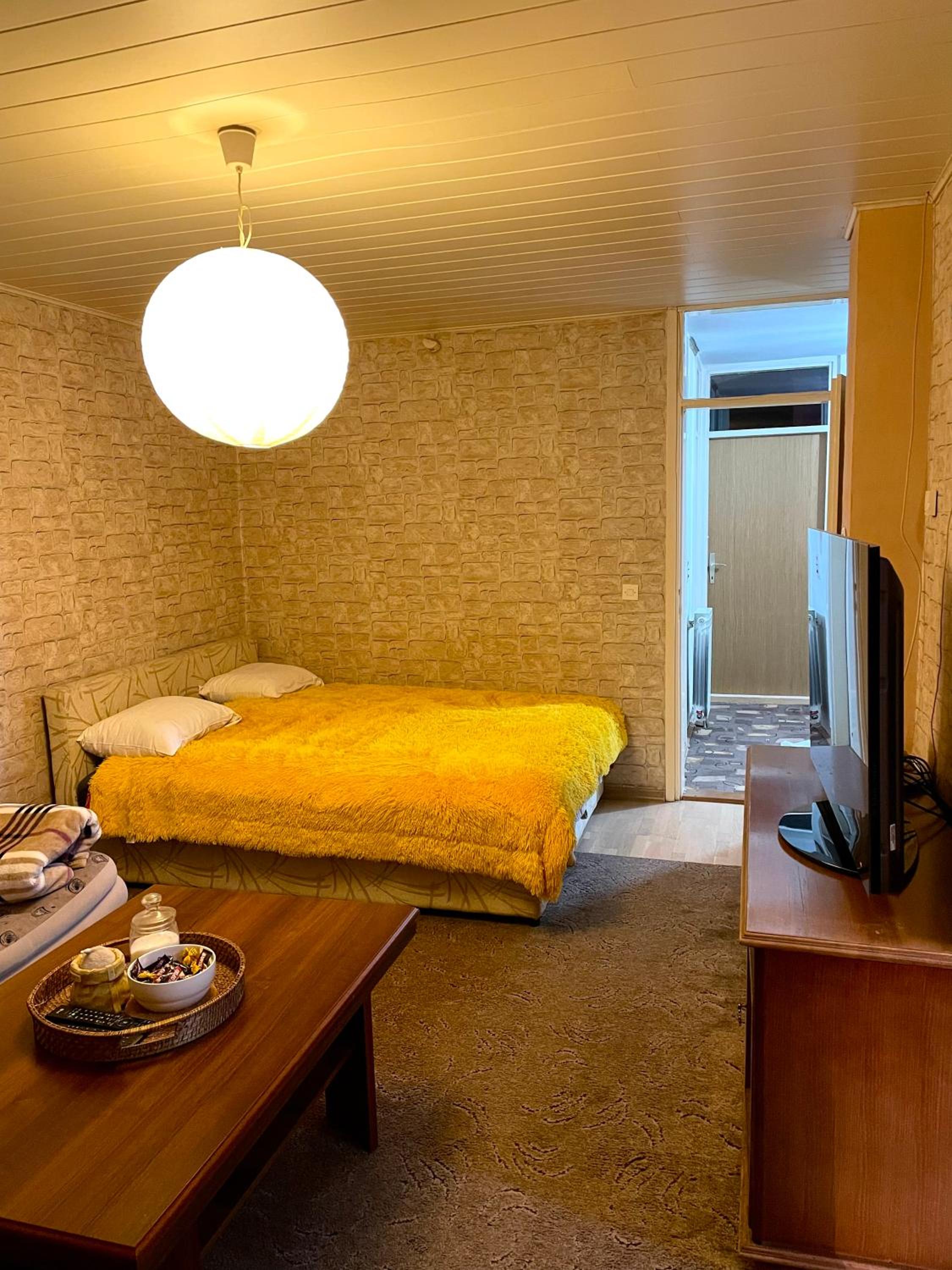 Airport Sarajevo Apartment 2