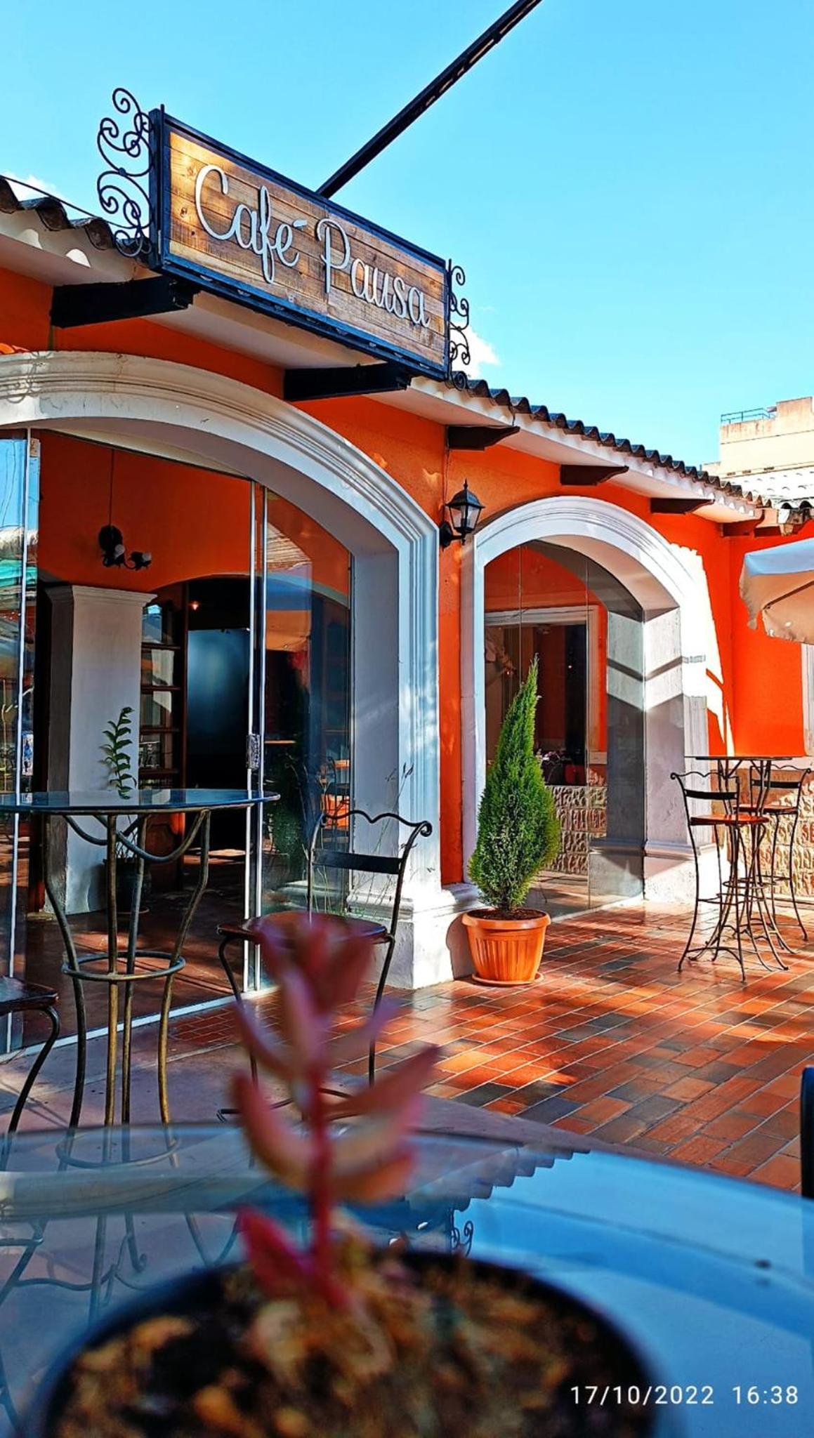 Ñaupa House Hostel view 3