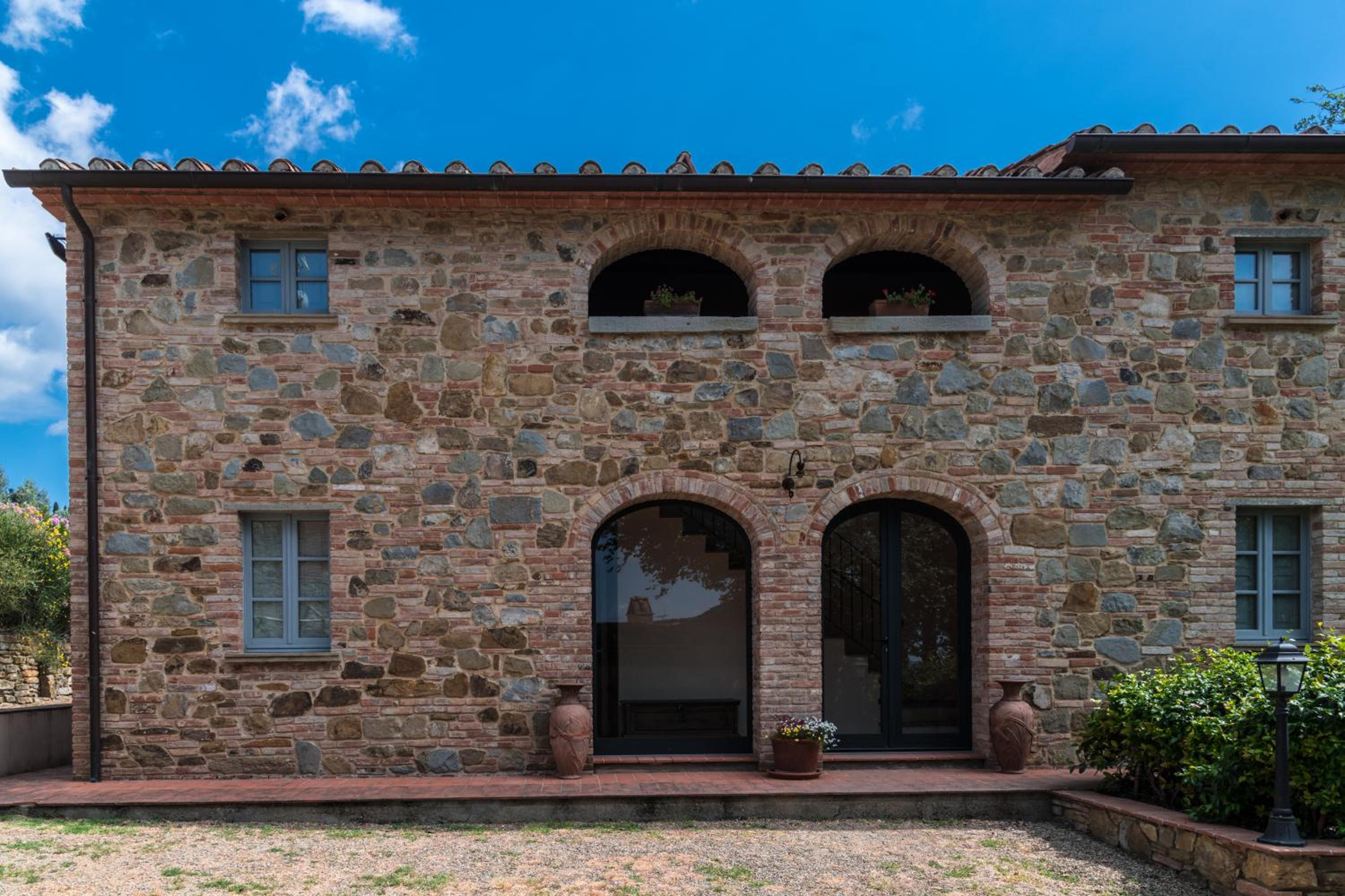 Locanda di Santantimo