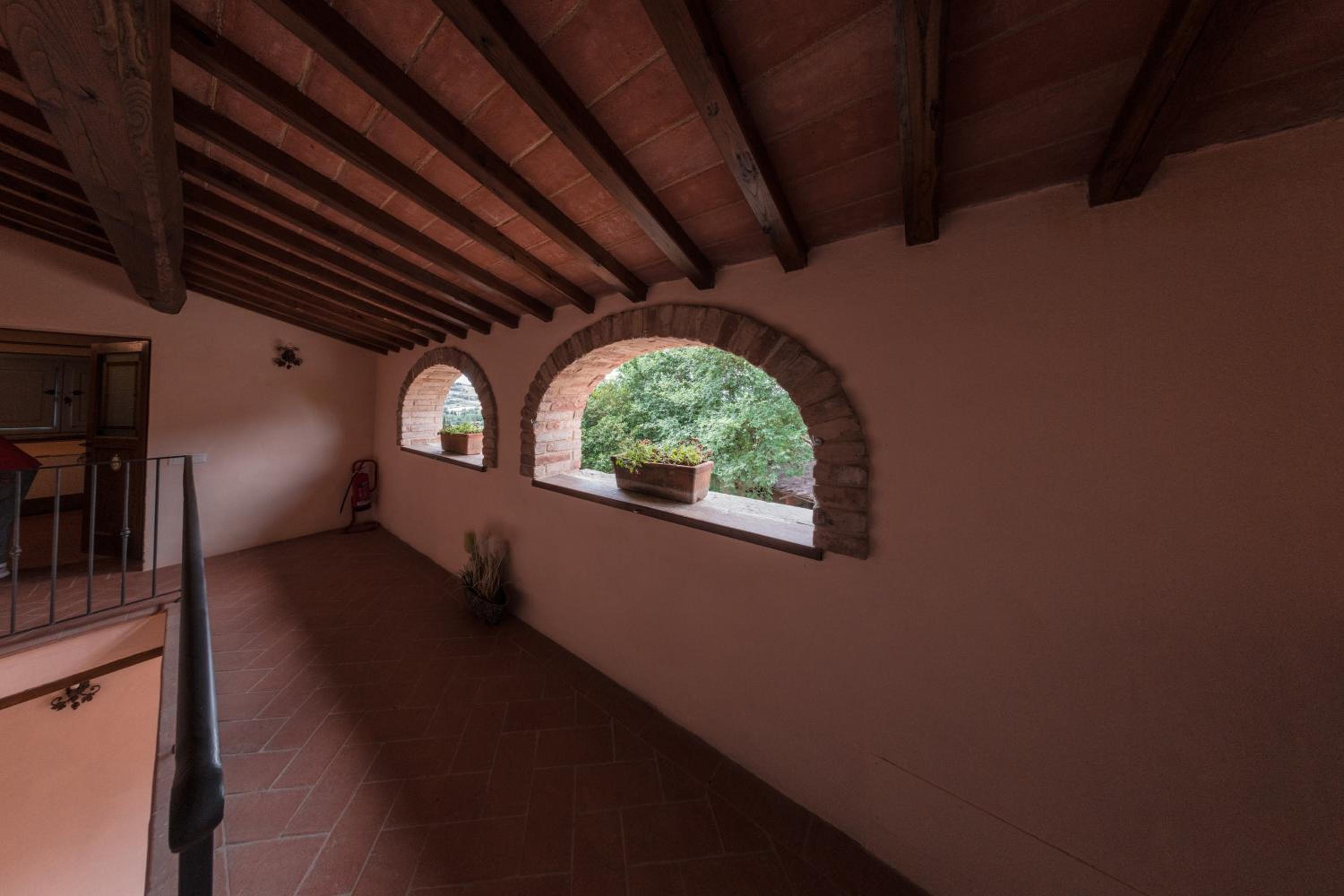 Locanda di Santantimo