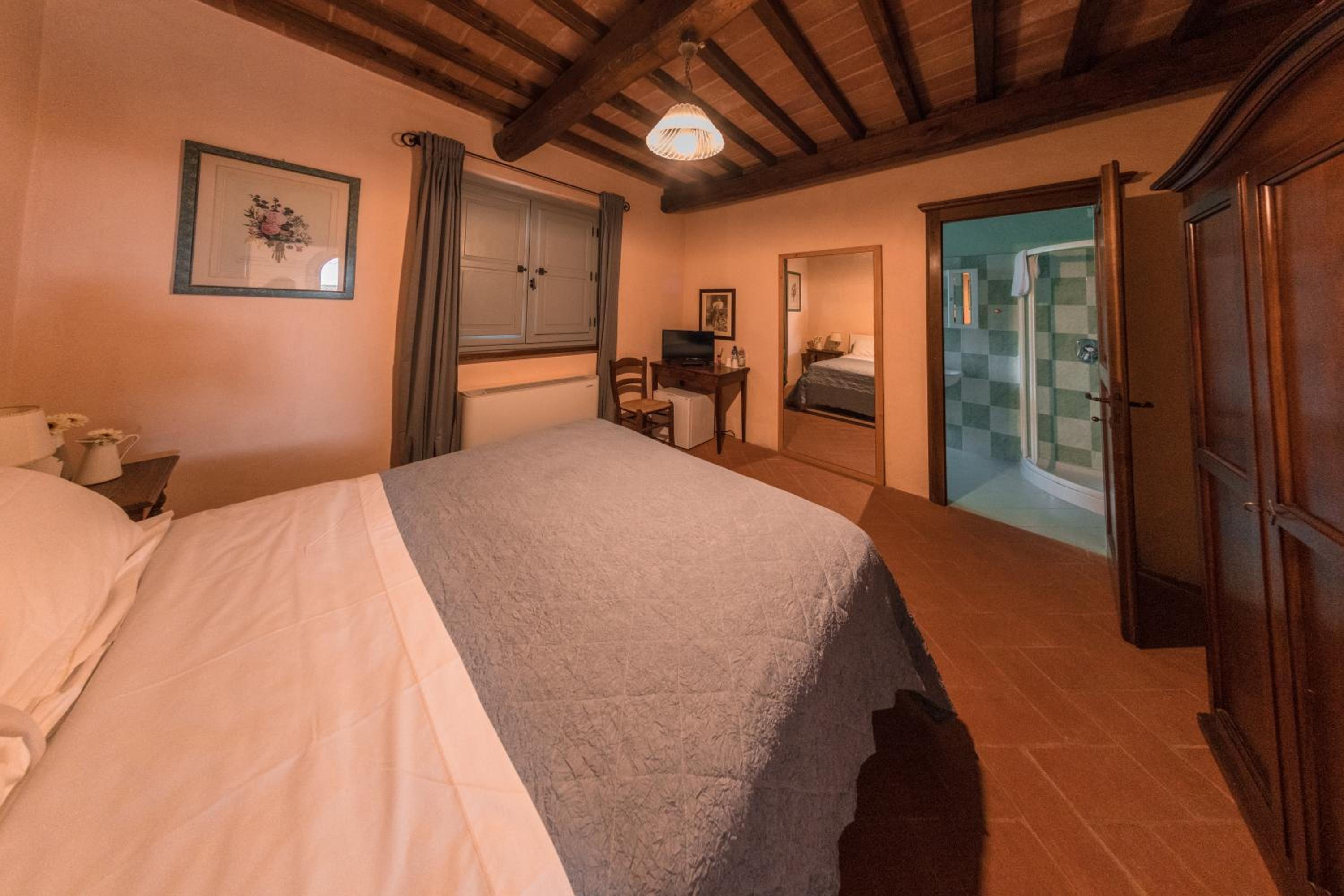 Locanda di Santantimo