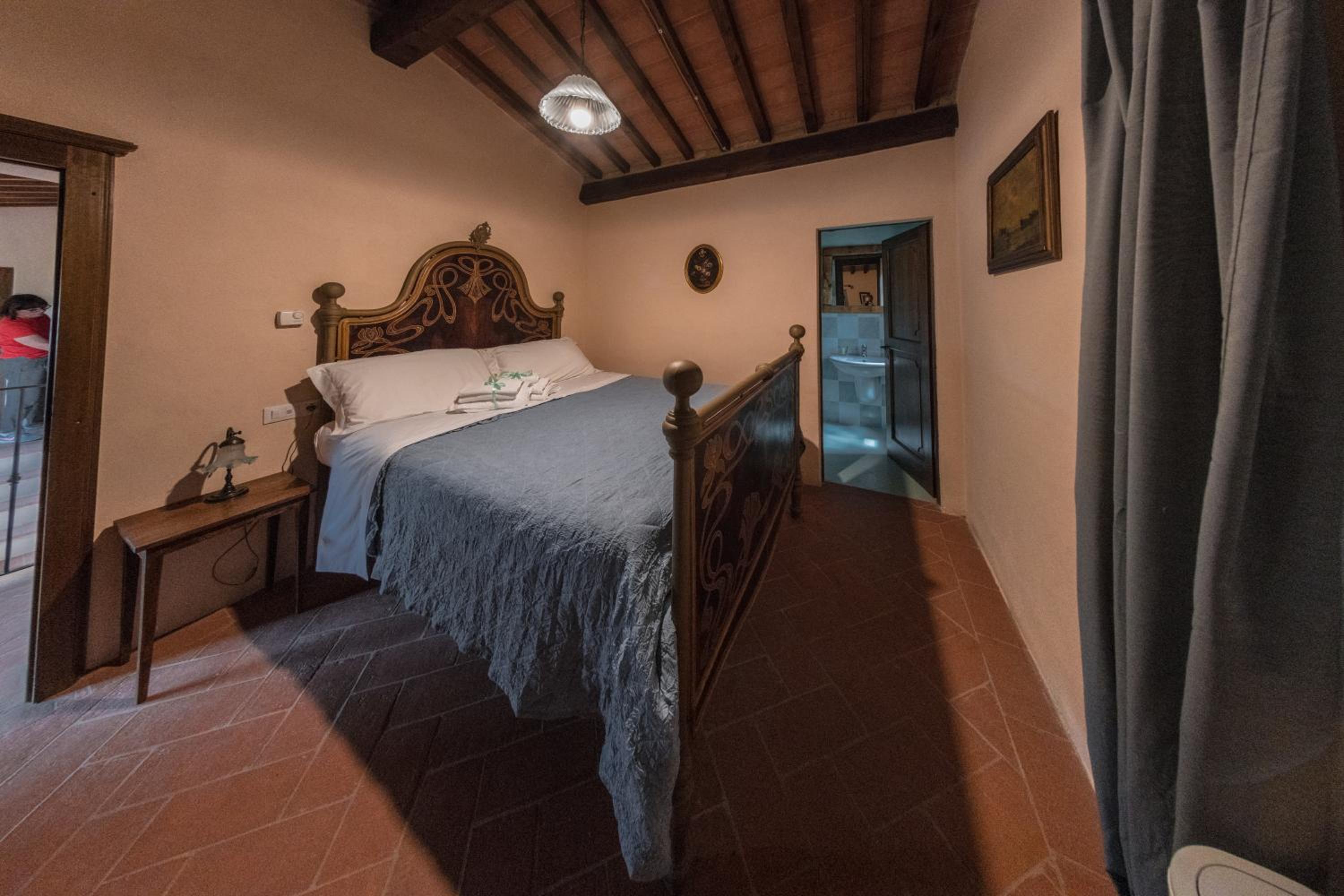 Locanda di Santantimo