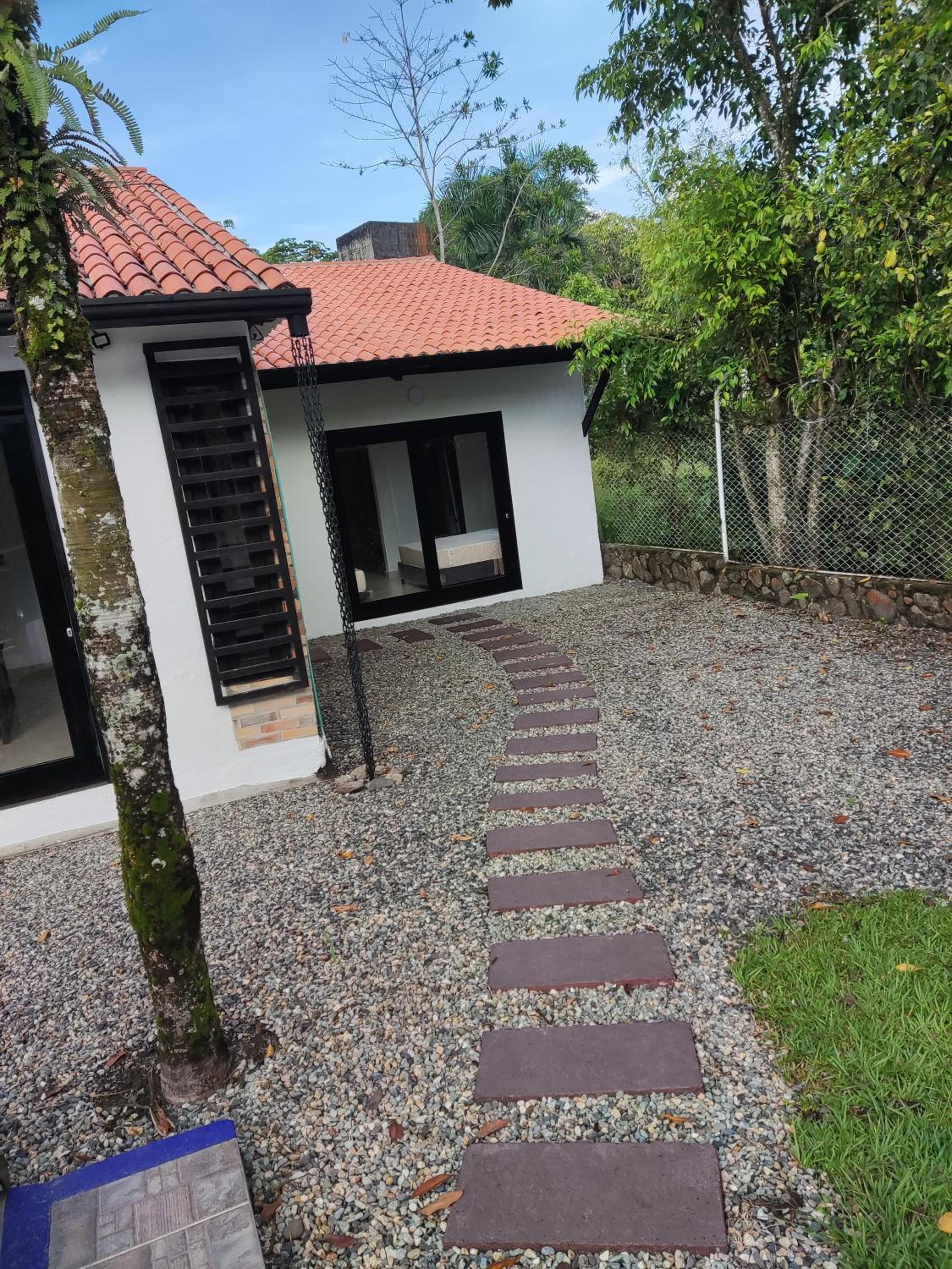 Estupenda casa campestre para tu familia y amigos!