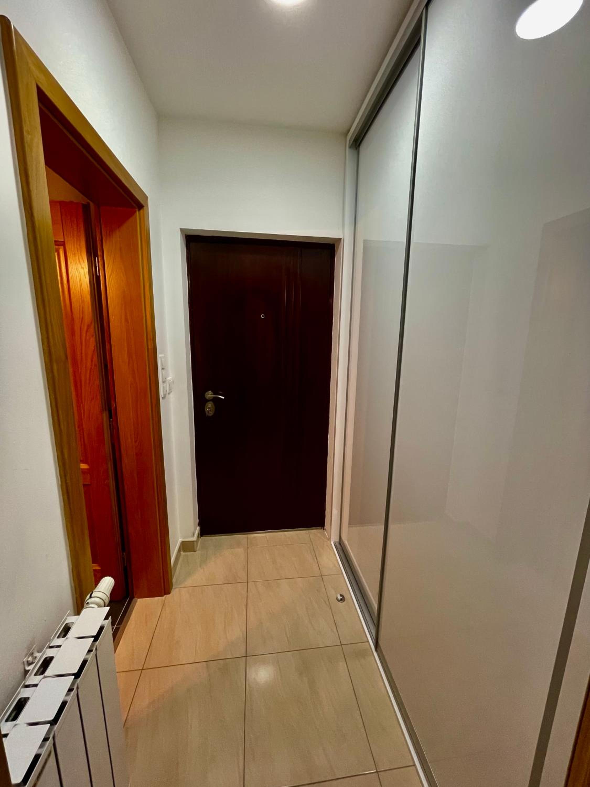 Farola Apartment