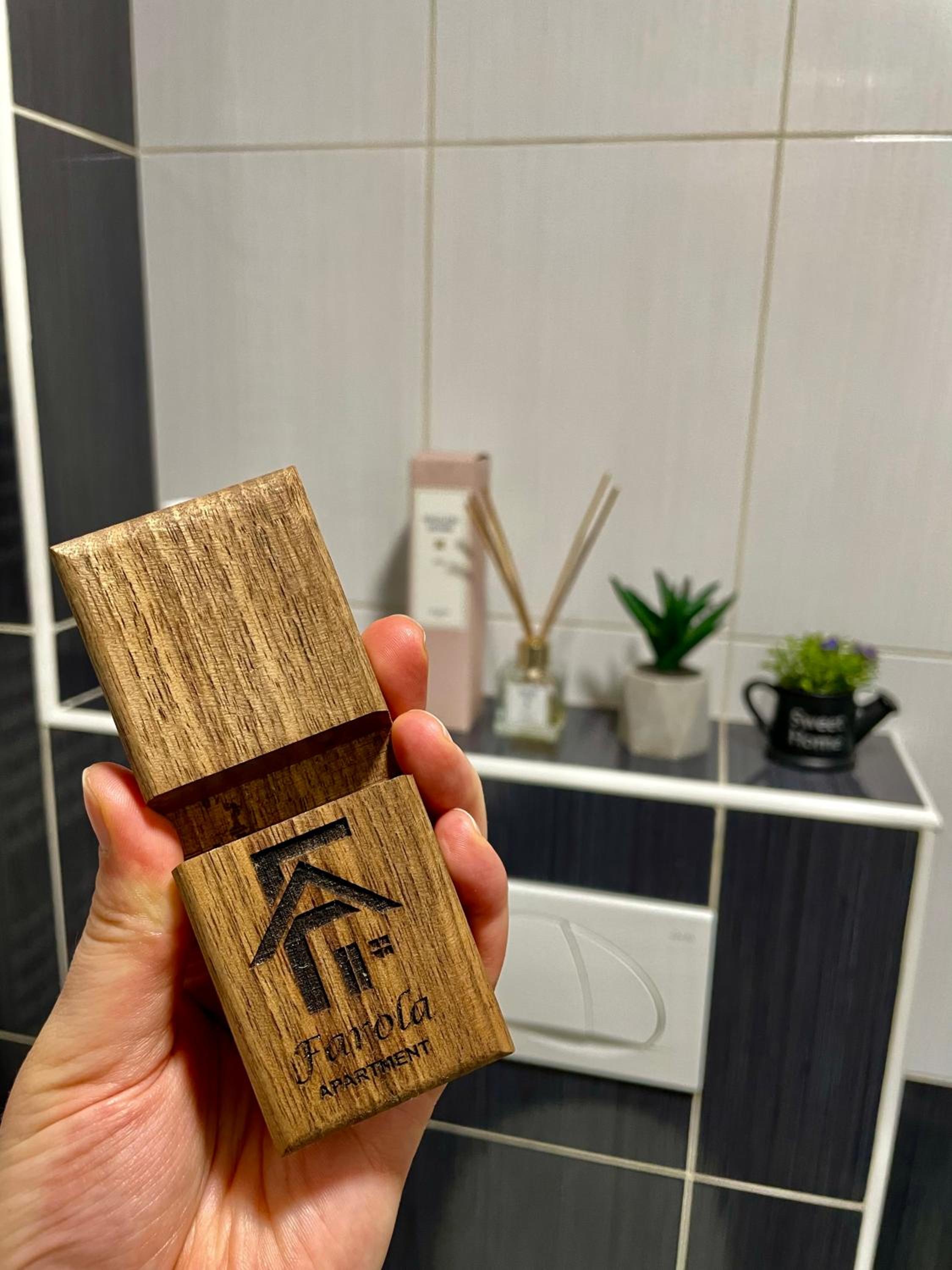 Farola Apartment