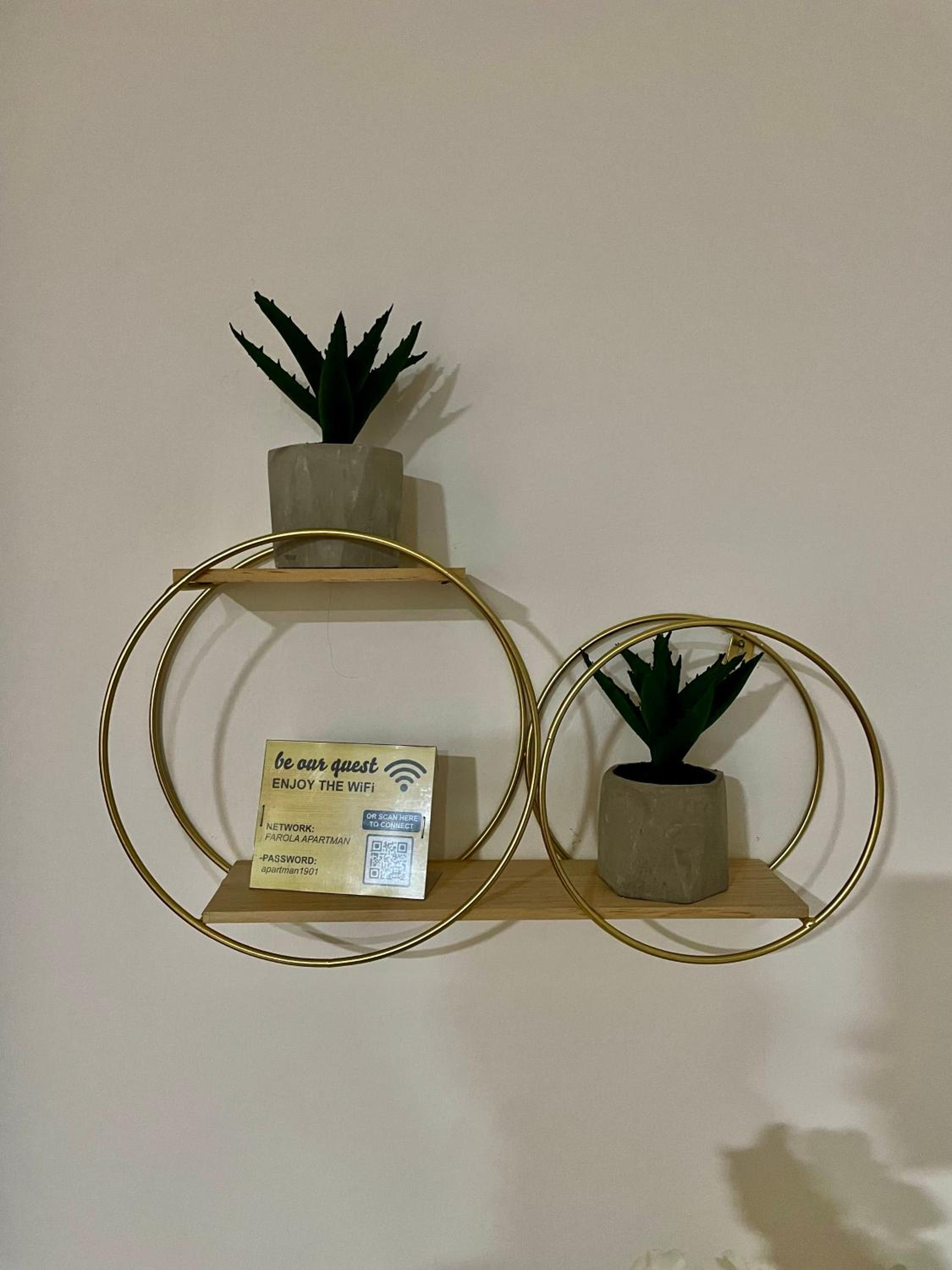 Farola Apartment