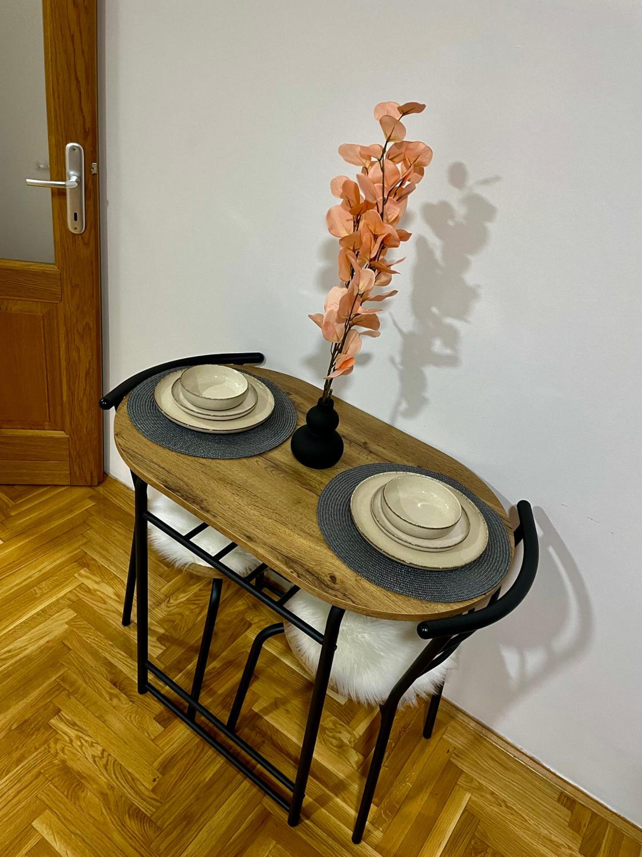 Farola Apartment