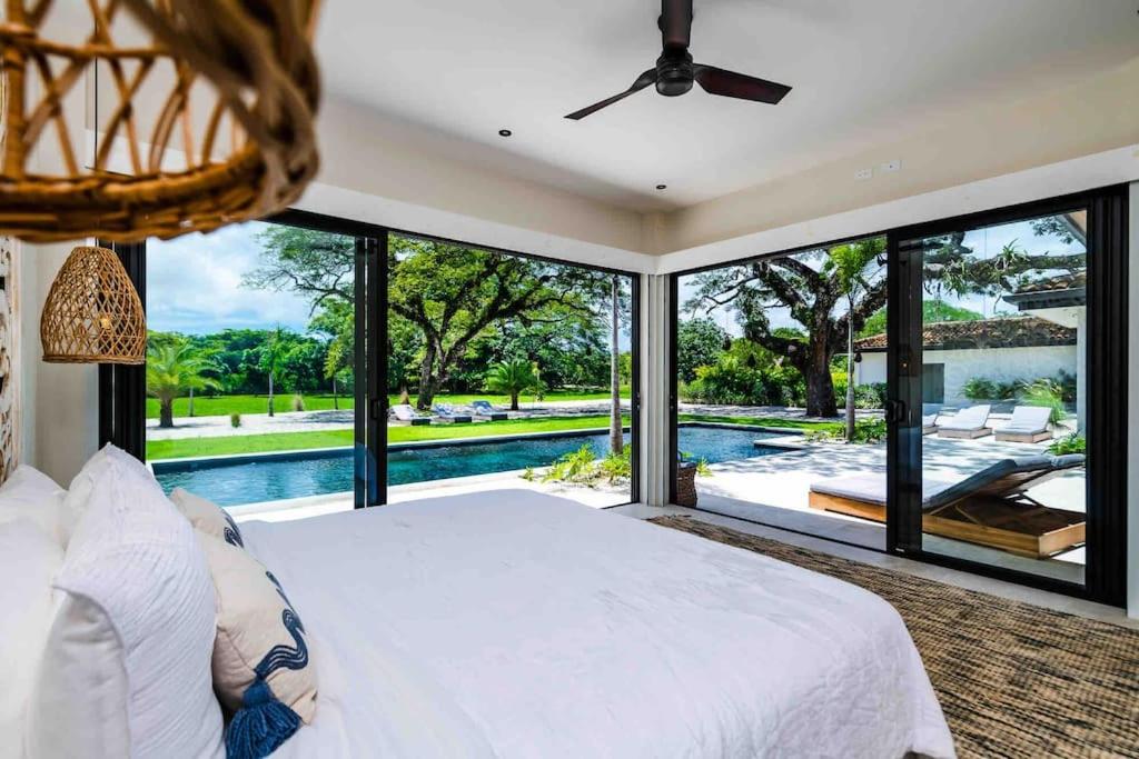 Villa Twilight Tree 5Bdr Nature & Exclusivity view 3