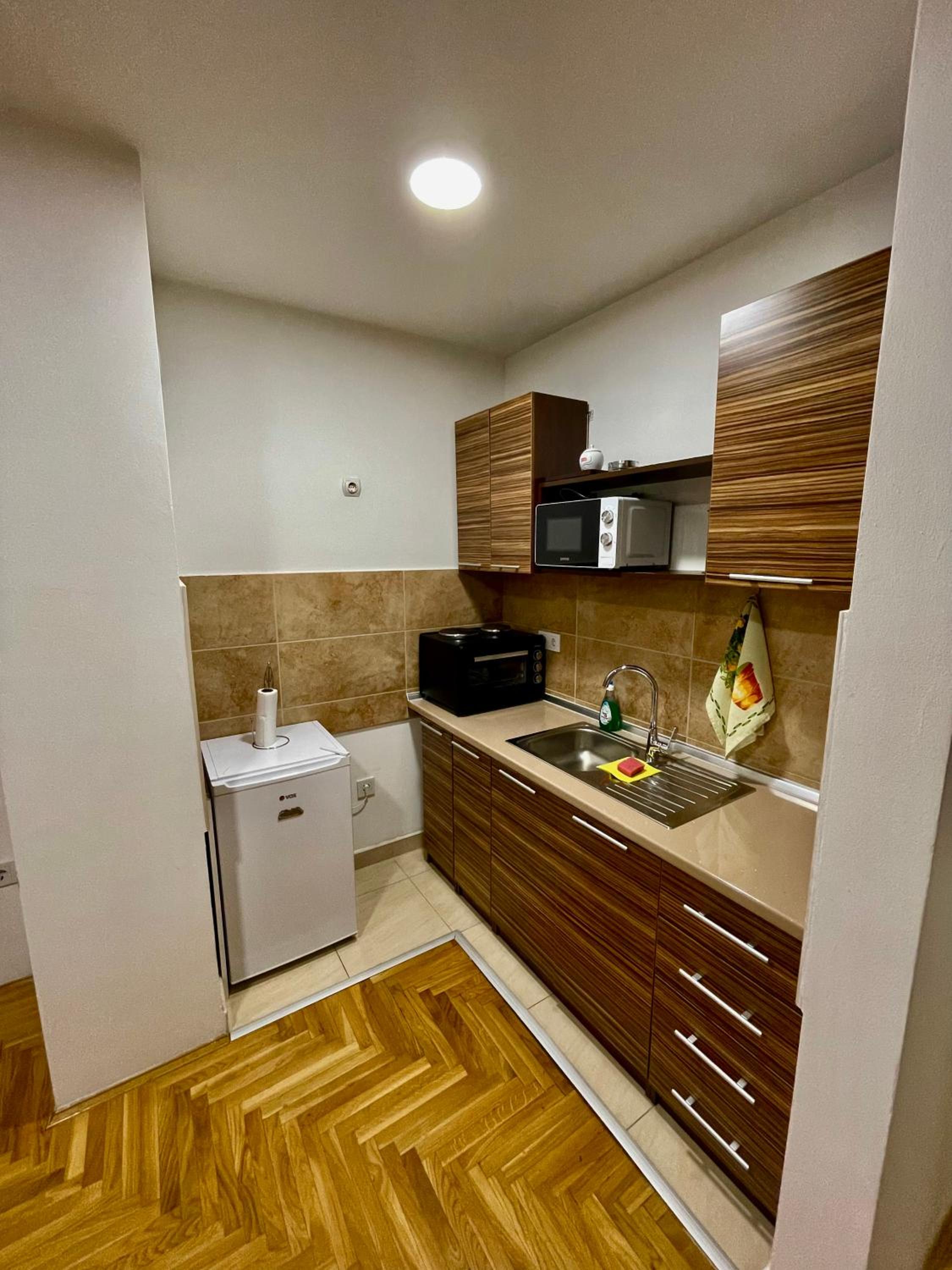 Farola Apartment