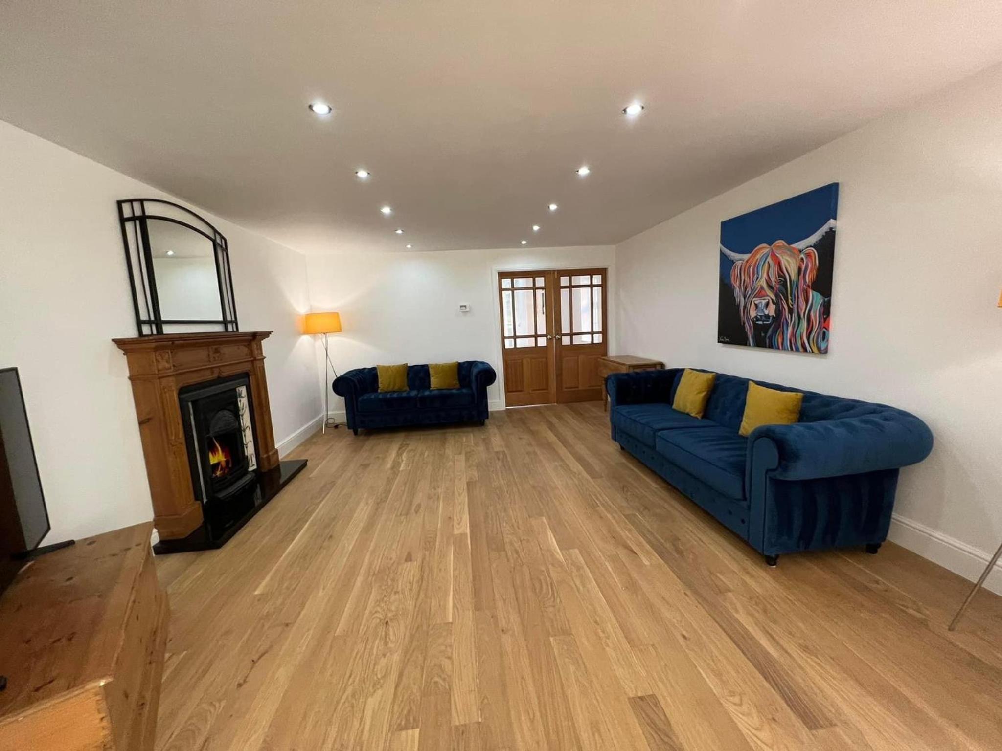 Wolviston Cottage