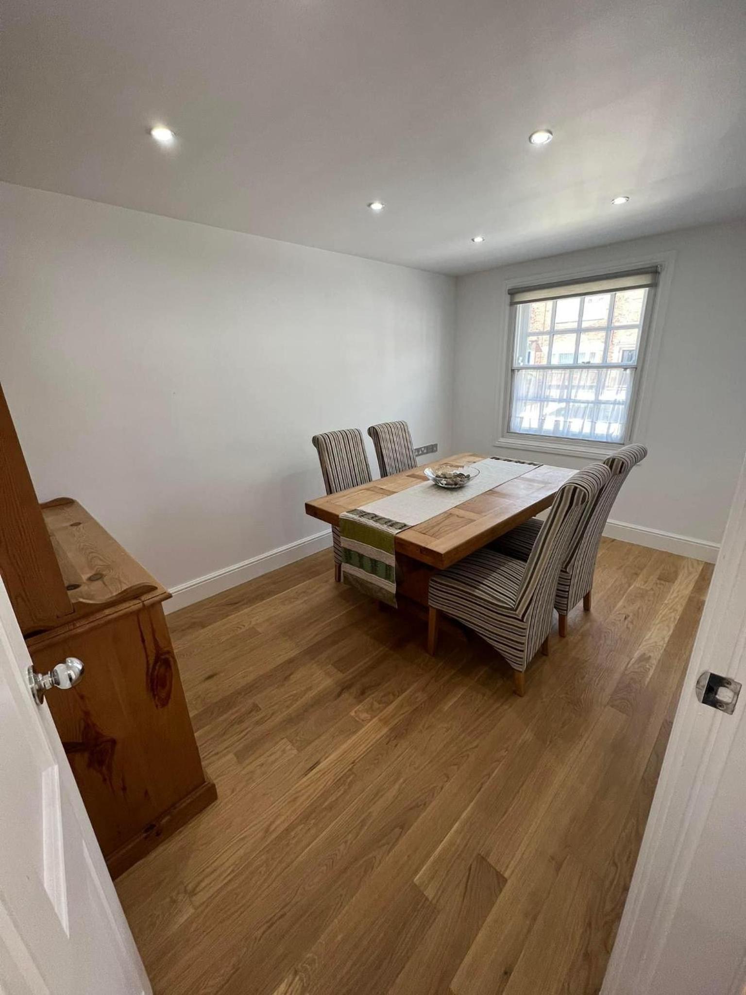 Wolviston Cottage