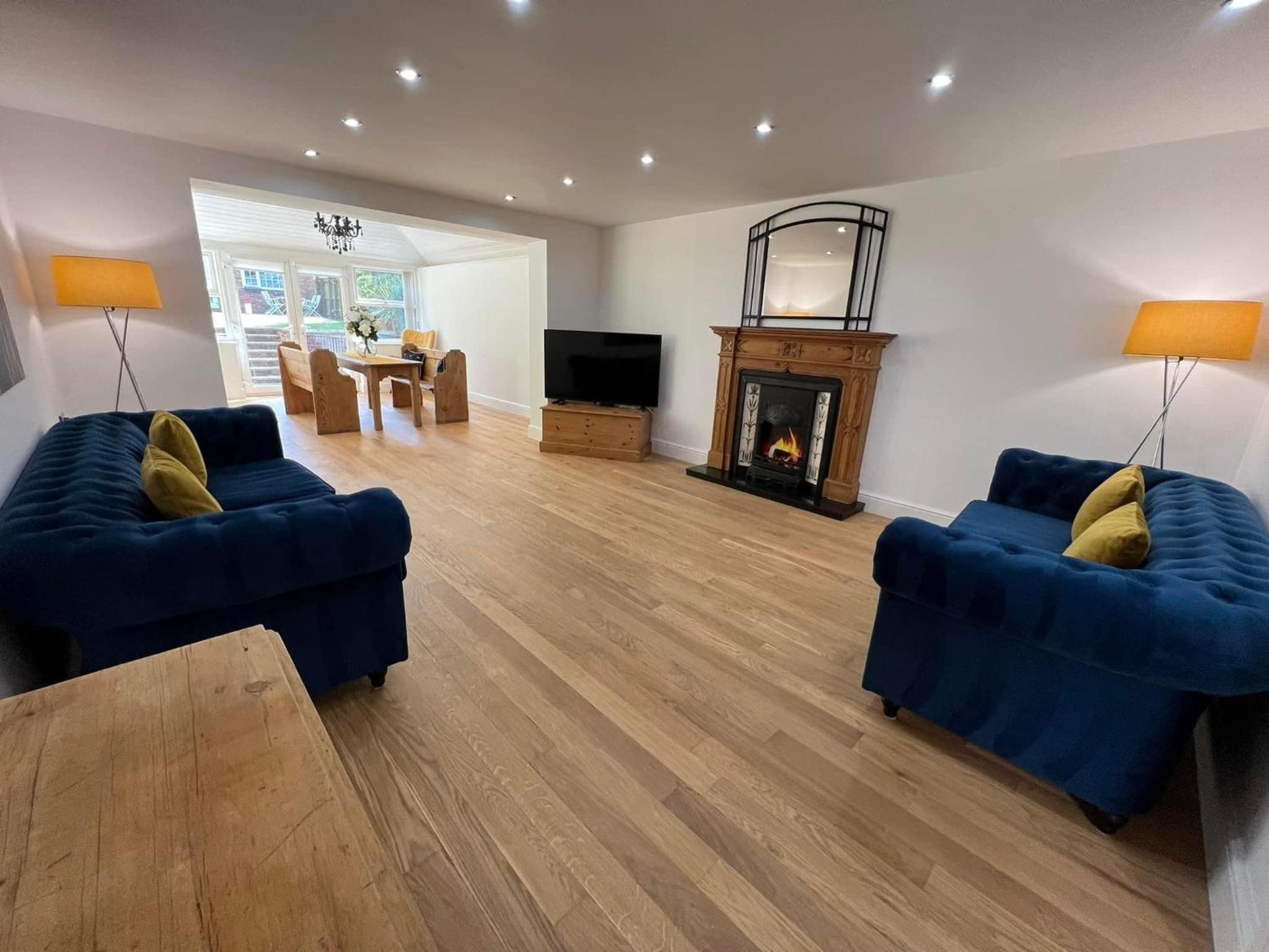 Wolviston Cottage