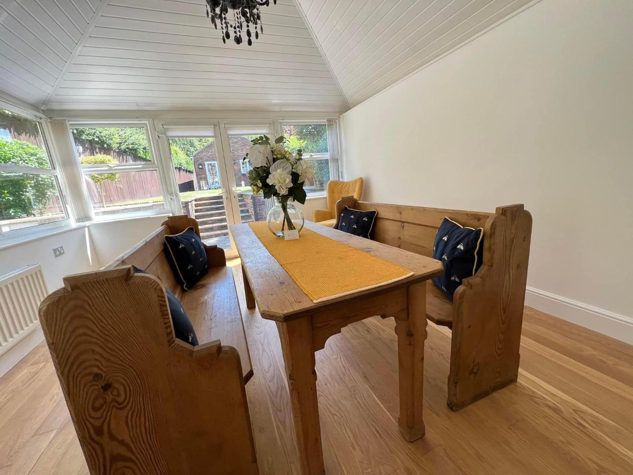 Wolviston Cottage