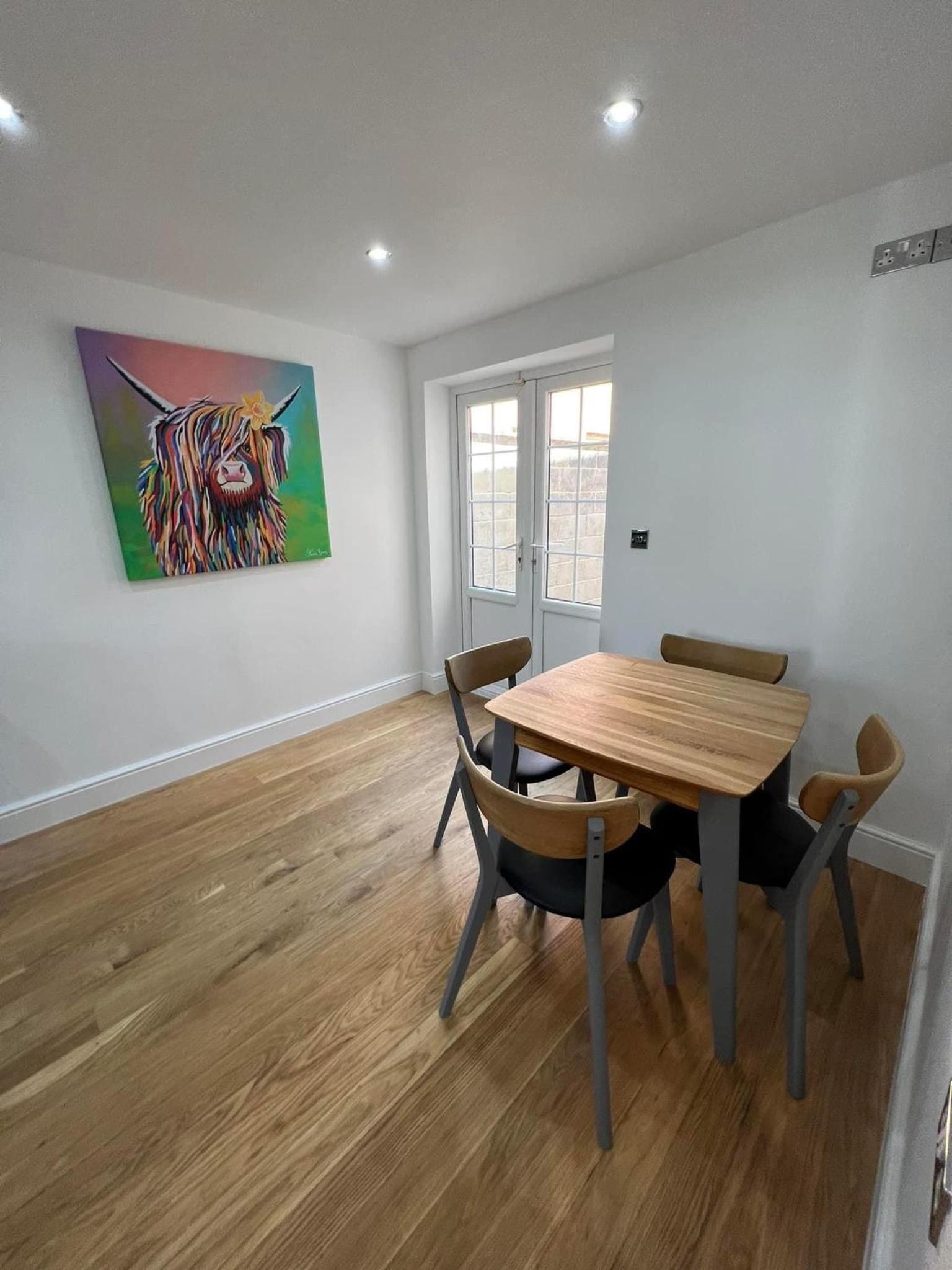 Wolviston Cottage