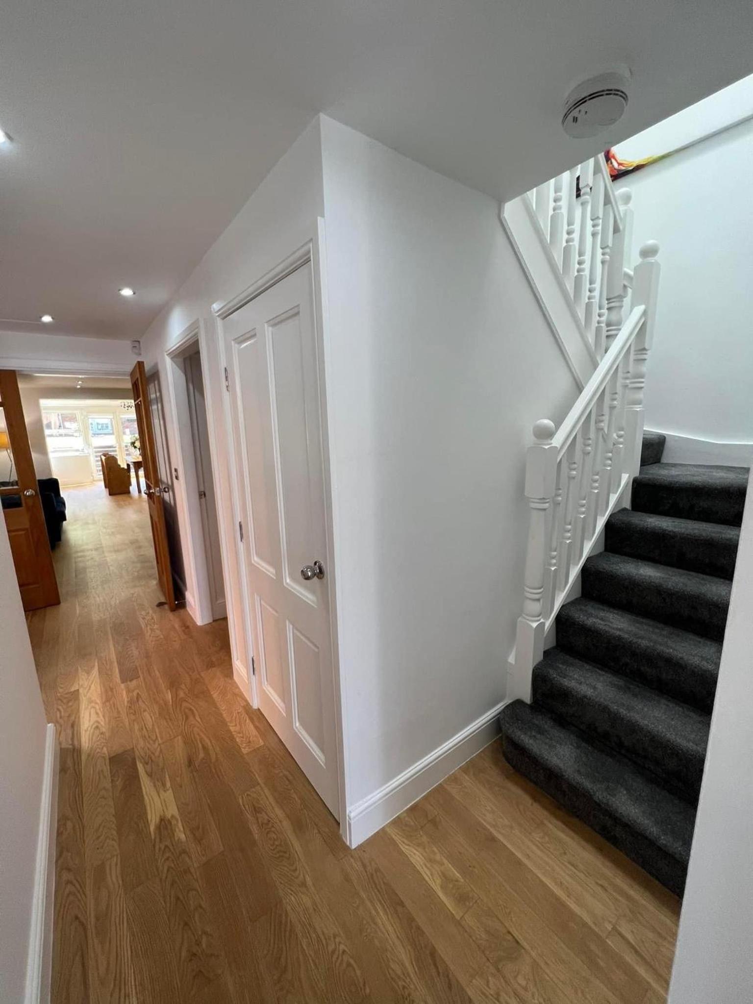 Wolviston Cottage
