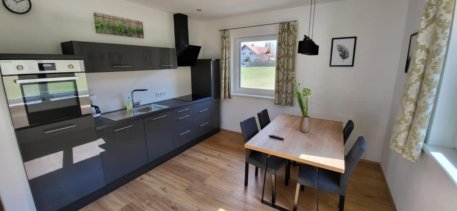 Ferienwohnung Jenny