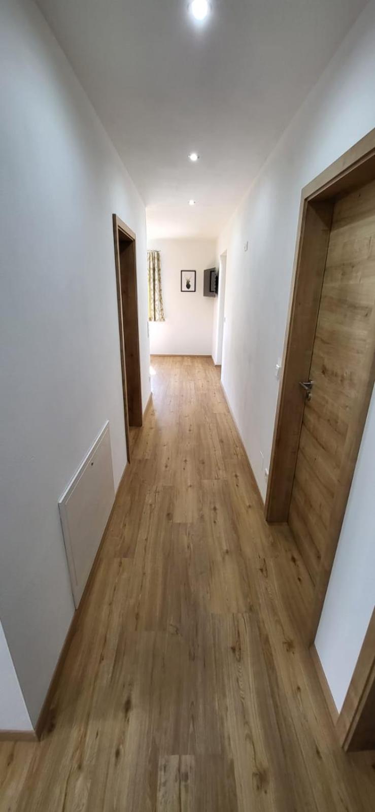 Ferienwohnung Jenny