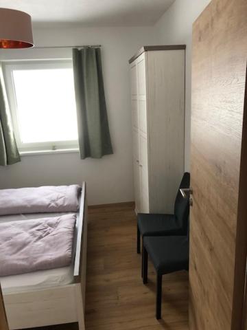 Ferienwohnung Jenny