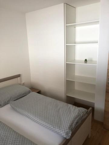 Ferienwohnung Jenny