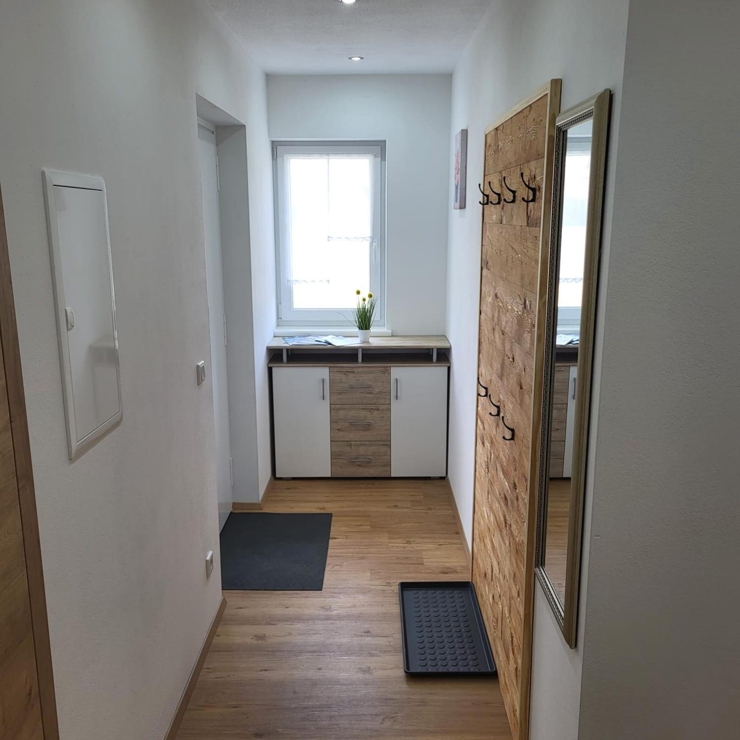 Ferienwohnung Jenny