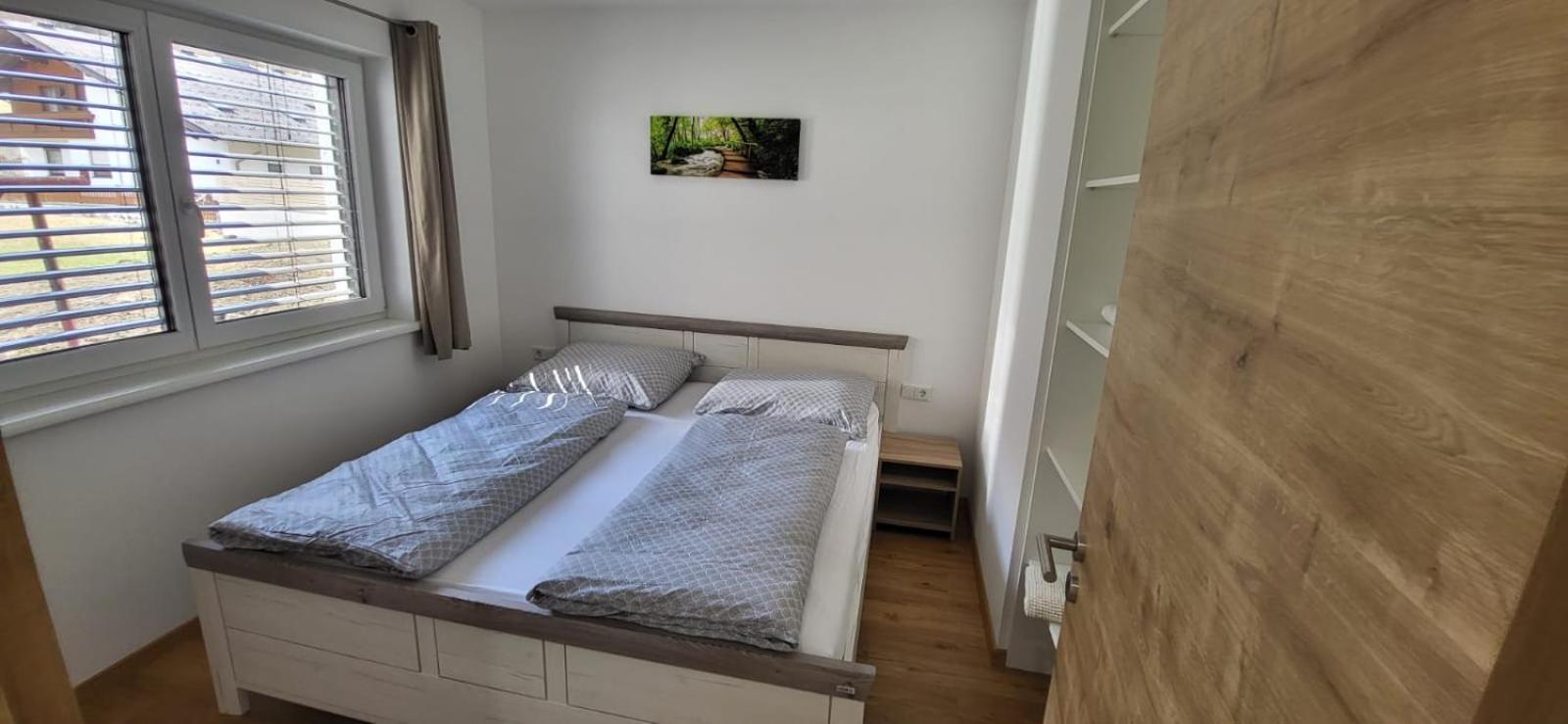 Ferienwohnung Jenny