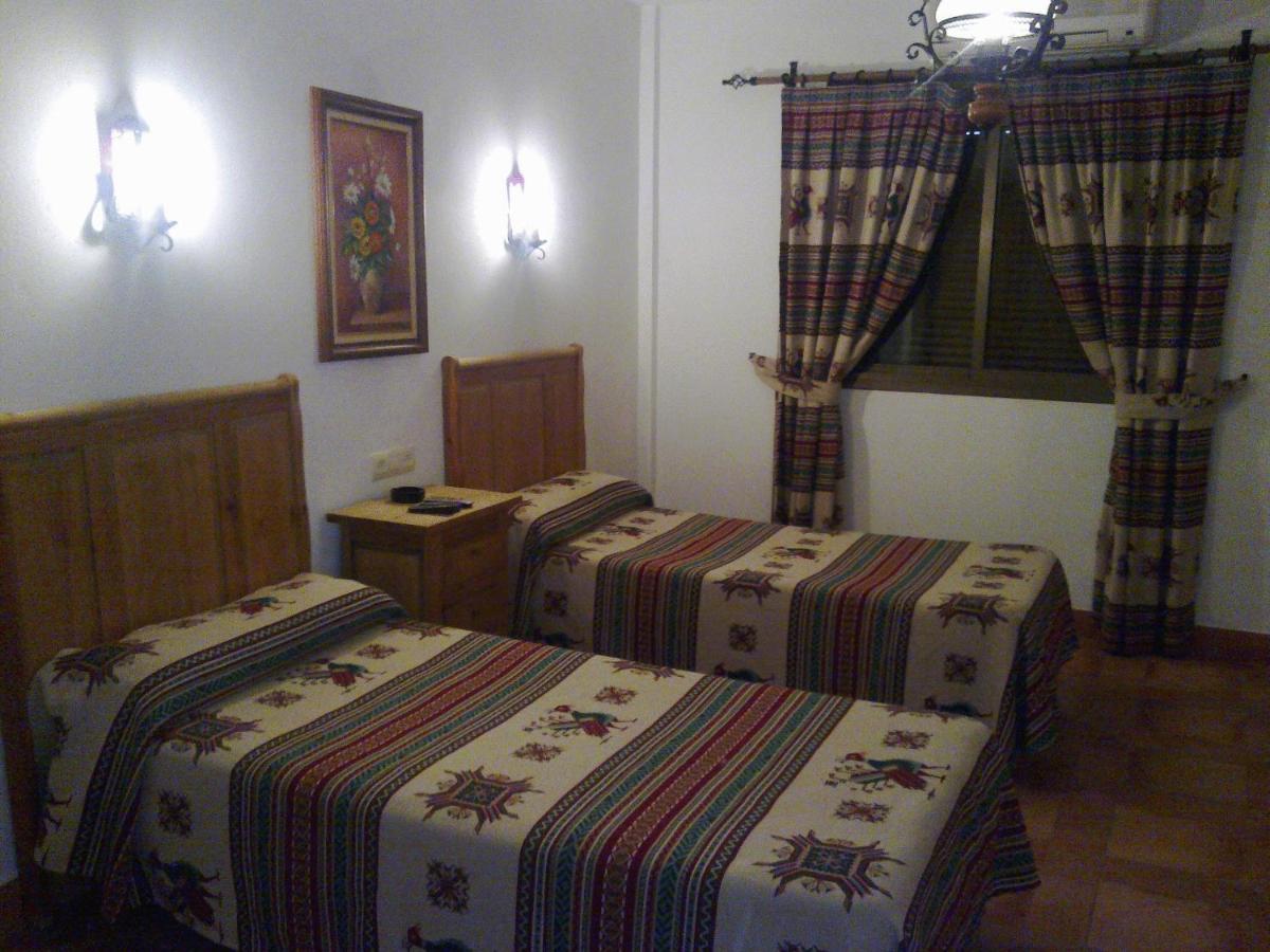 Pensión Restaurante Venta El Molino photo 5