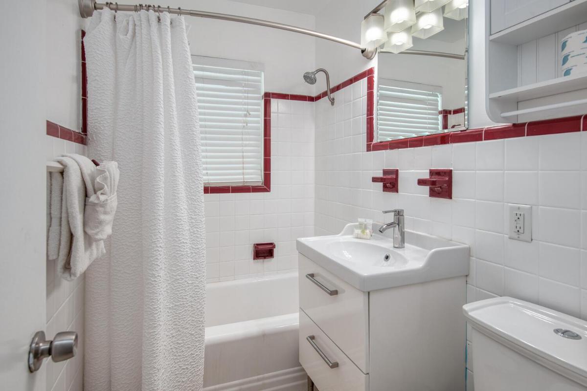 Park Shore Suites at Madeira Beach