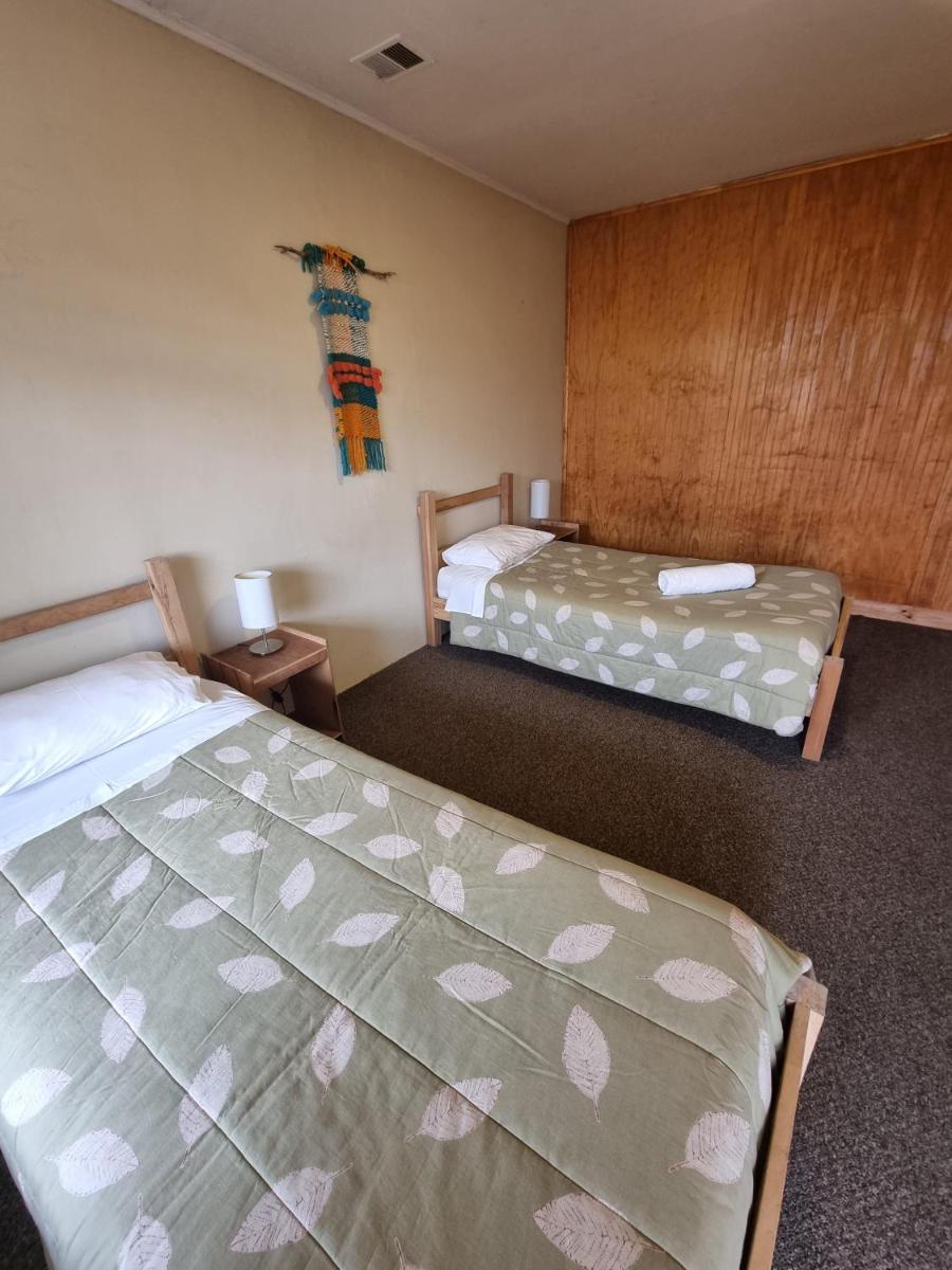 Hostel Natales