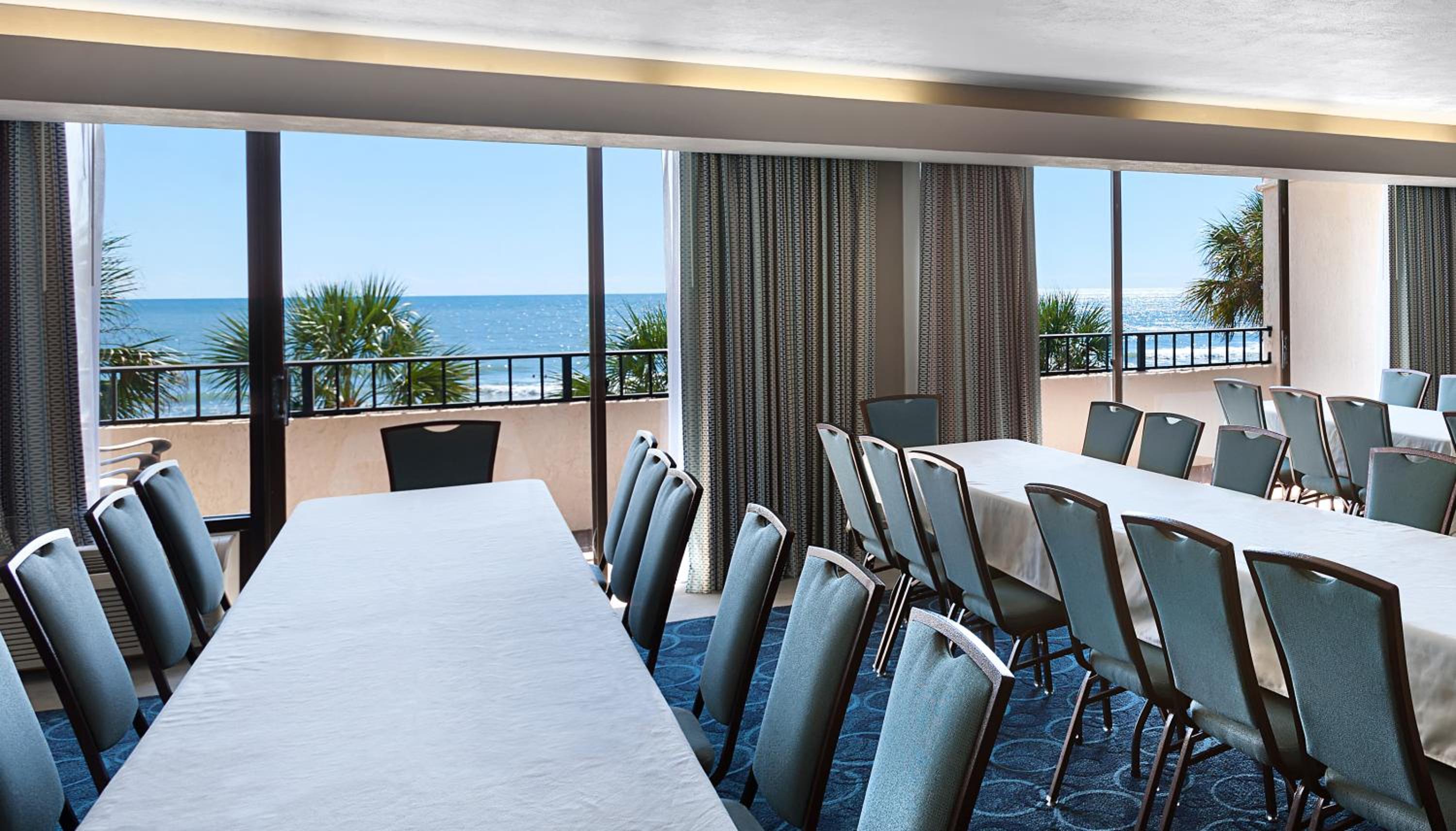 Ocean Reef Resort