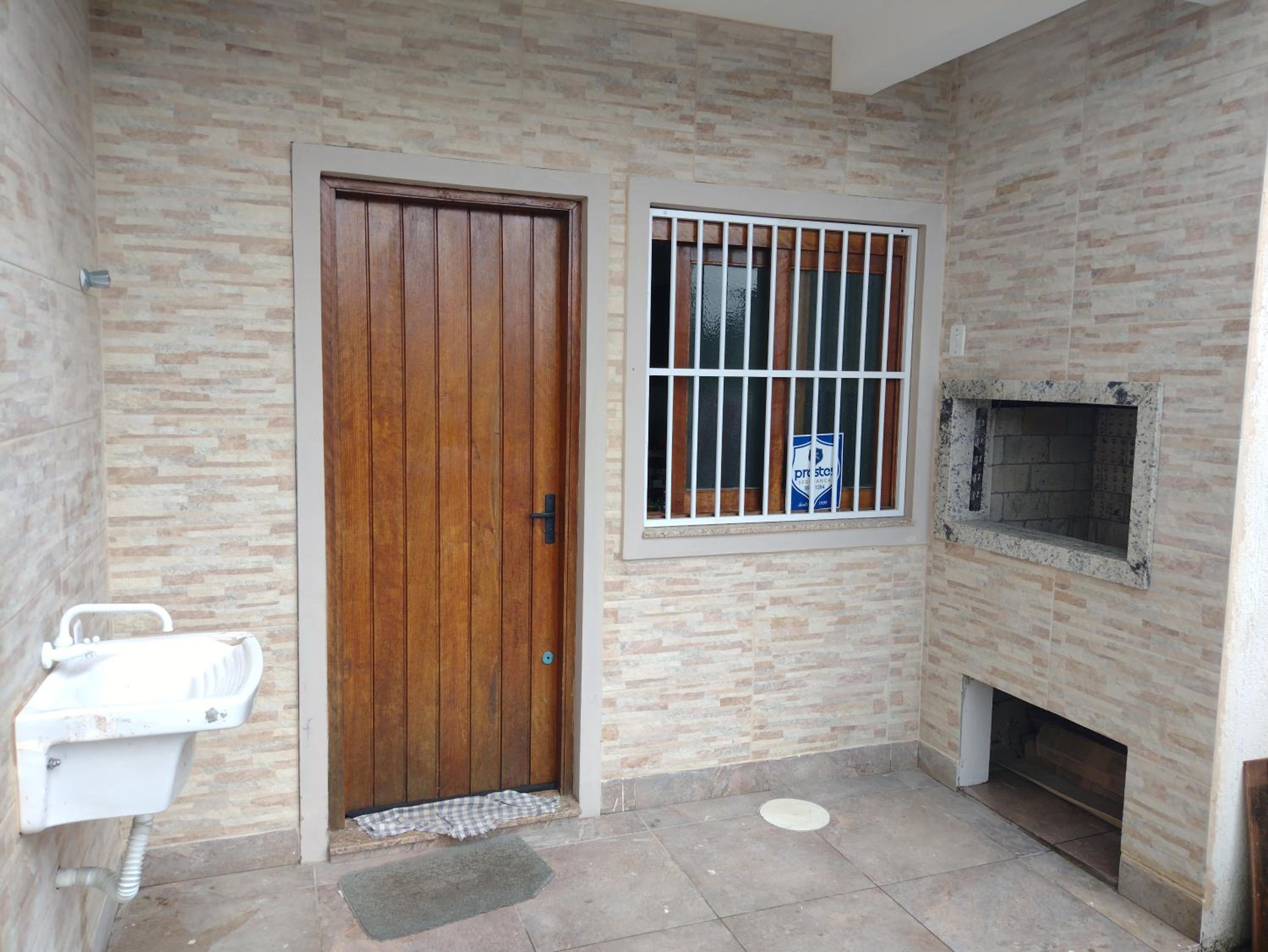 Sobrado Praia Nova Tramandaí