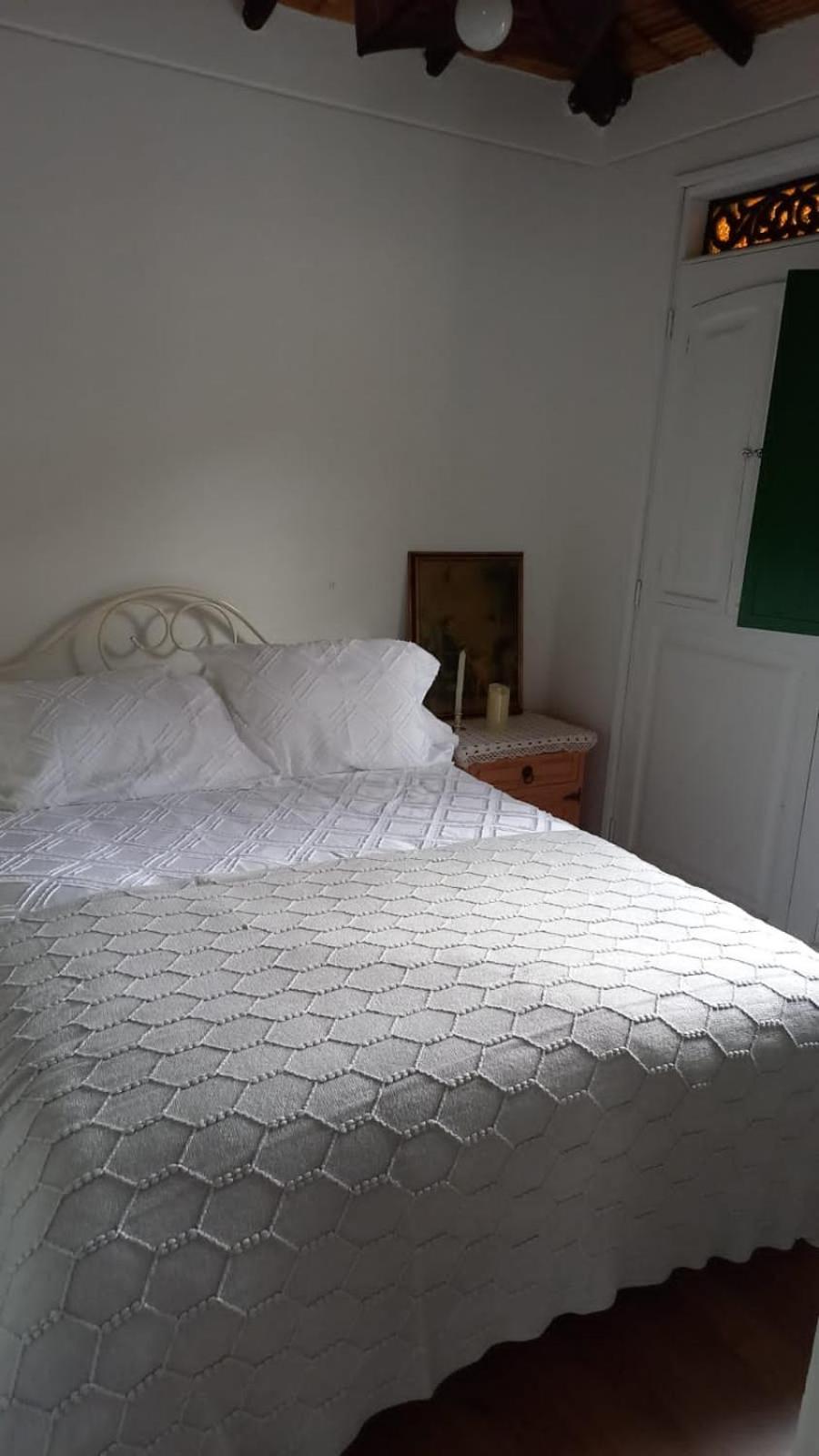 Hostal La Cestería Pueblito Boyacense
