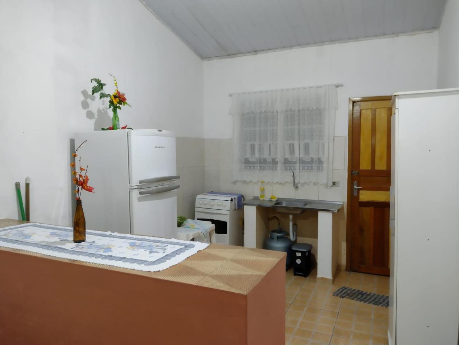 Casa da Voh