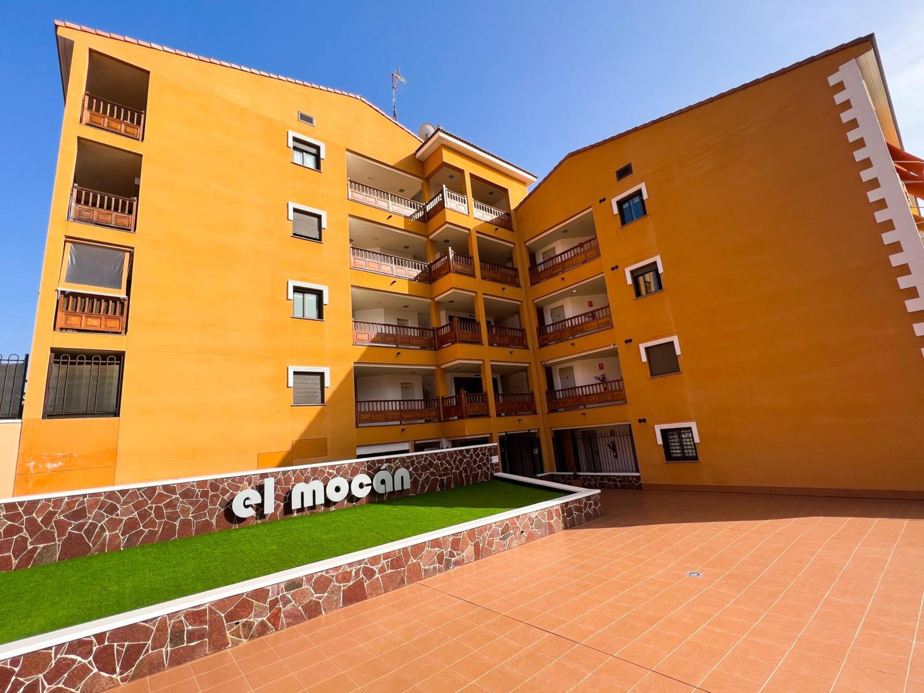 Beautiful 1 bedroom apartment in Palm Mar, PM101 view 5