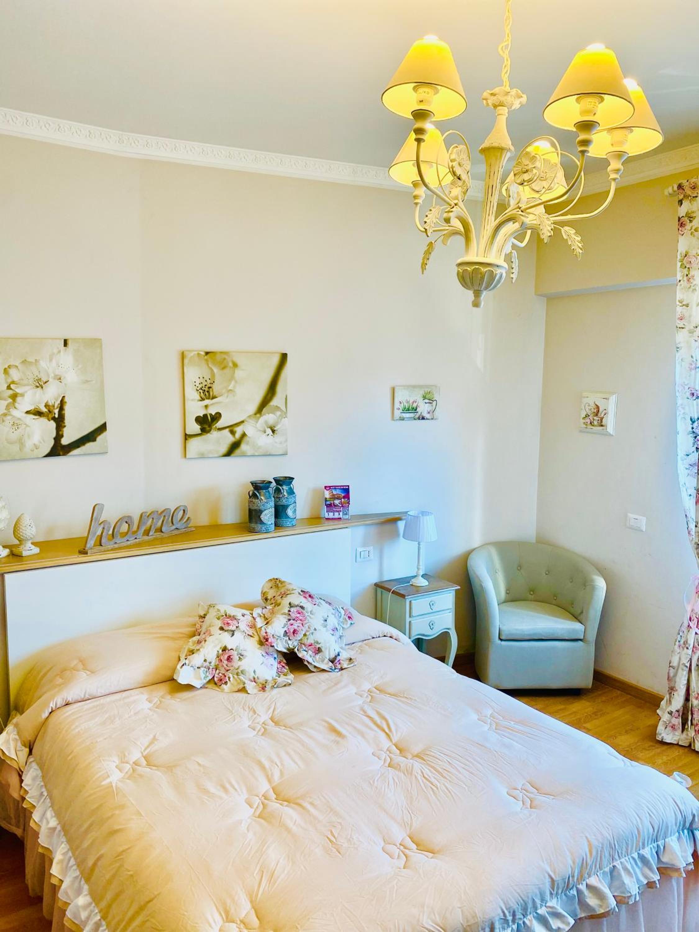 Mami Guest House Rome Vatican St Peters