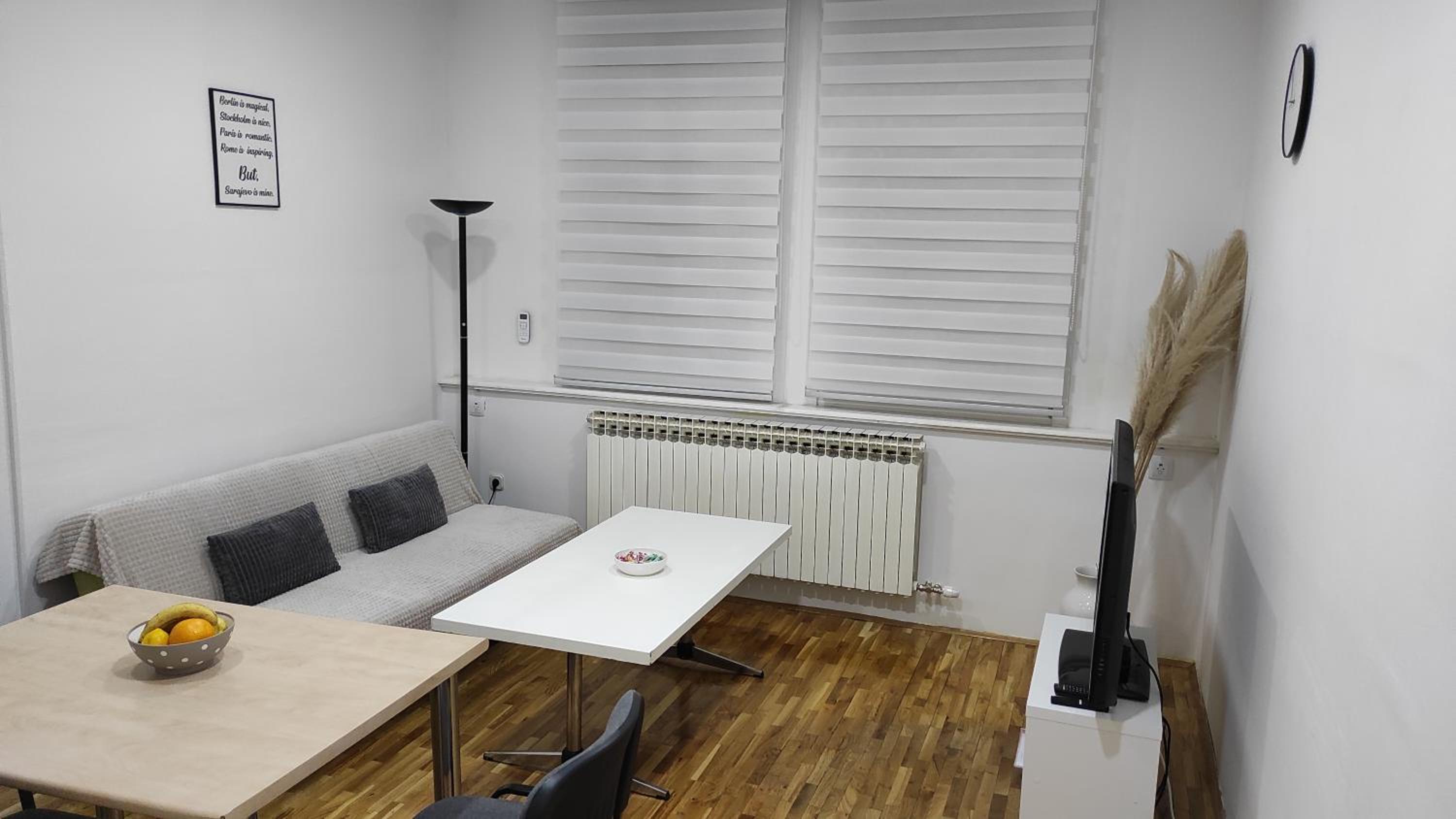 Apartment Mejtas - Center of Sarajevo