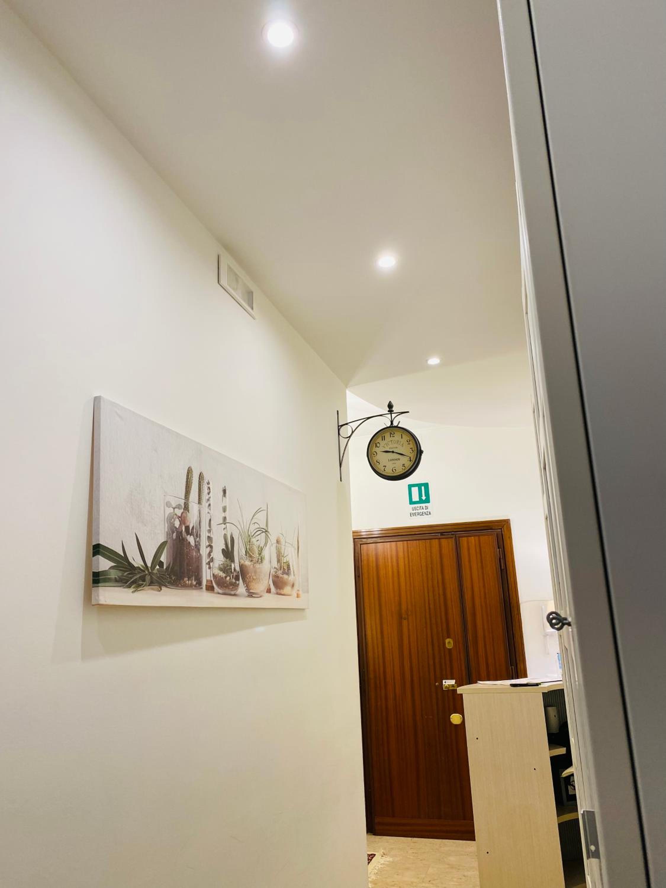 Mami Guest House Rome Vatican St Peters